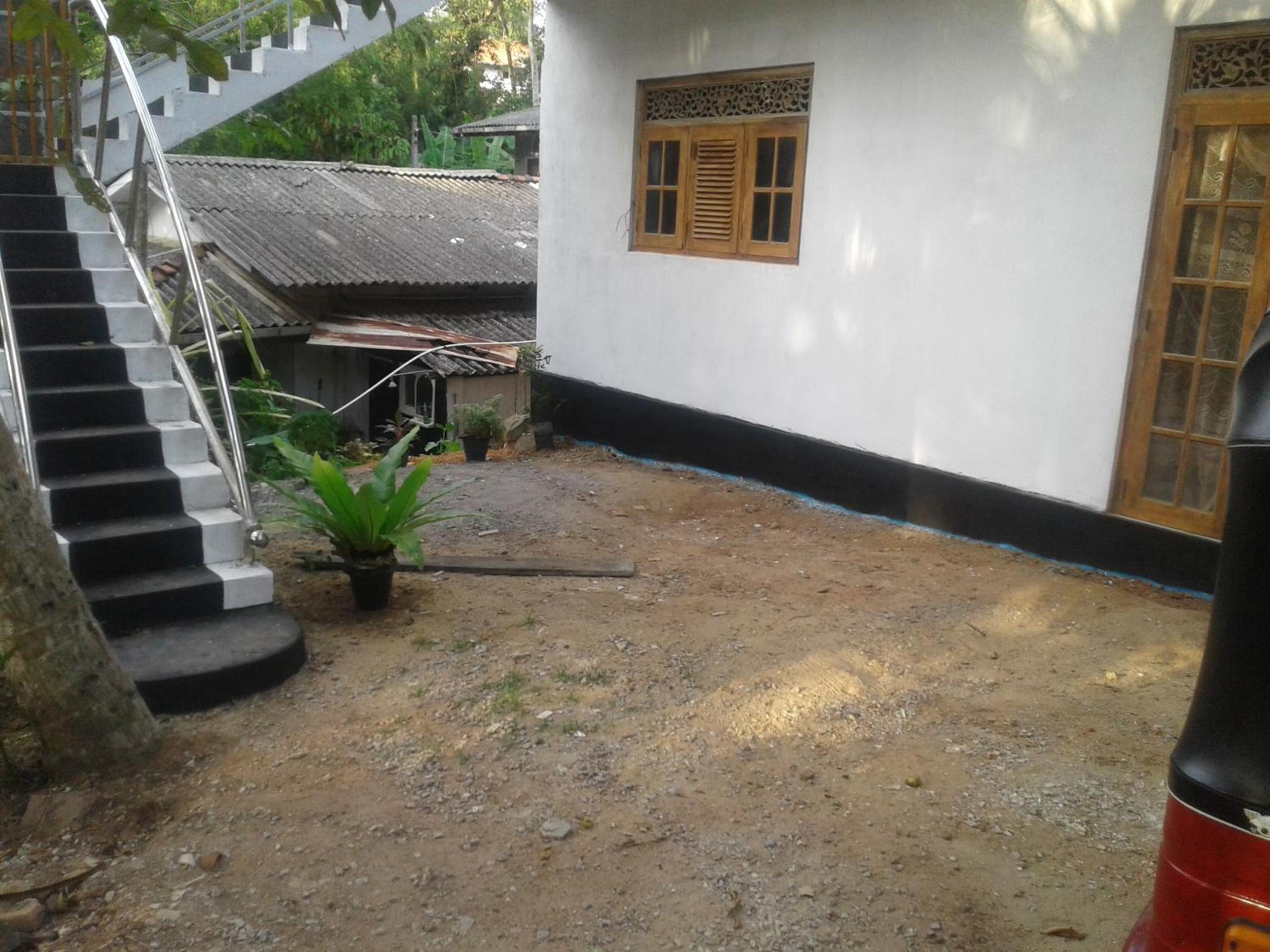 Rivi Sanda Villa & Apartment Hikkaduwa