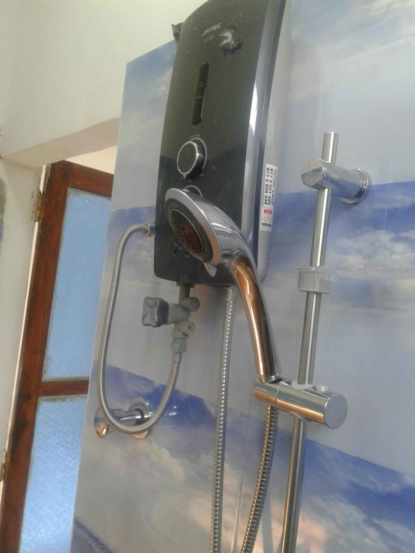 Rivi Sanda Villa & Apartment Hikkaduwa