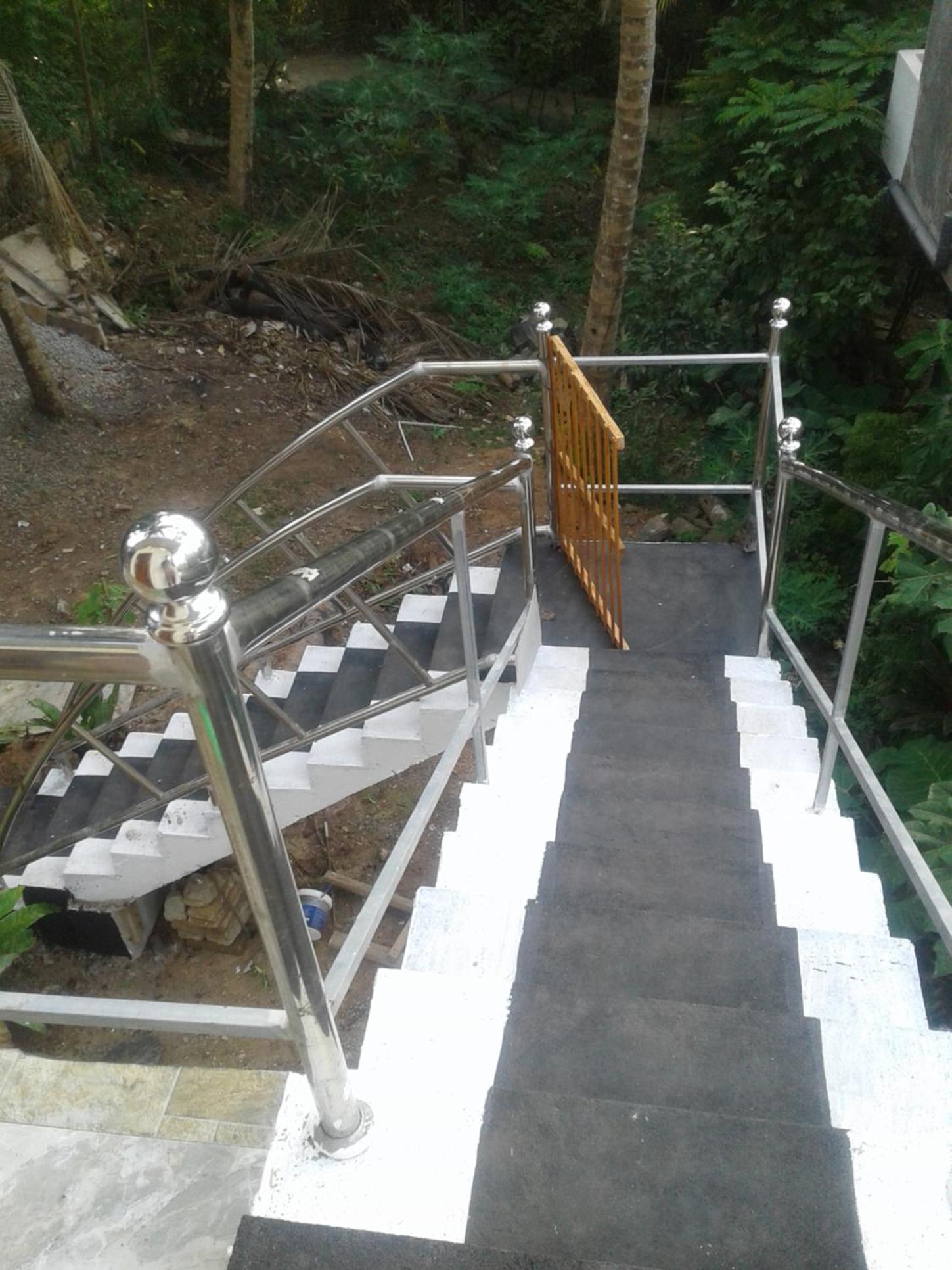 Rivi Sanda Villa & Apartment Hikkaduwa