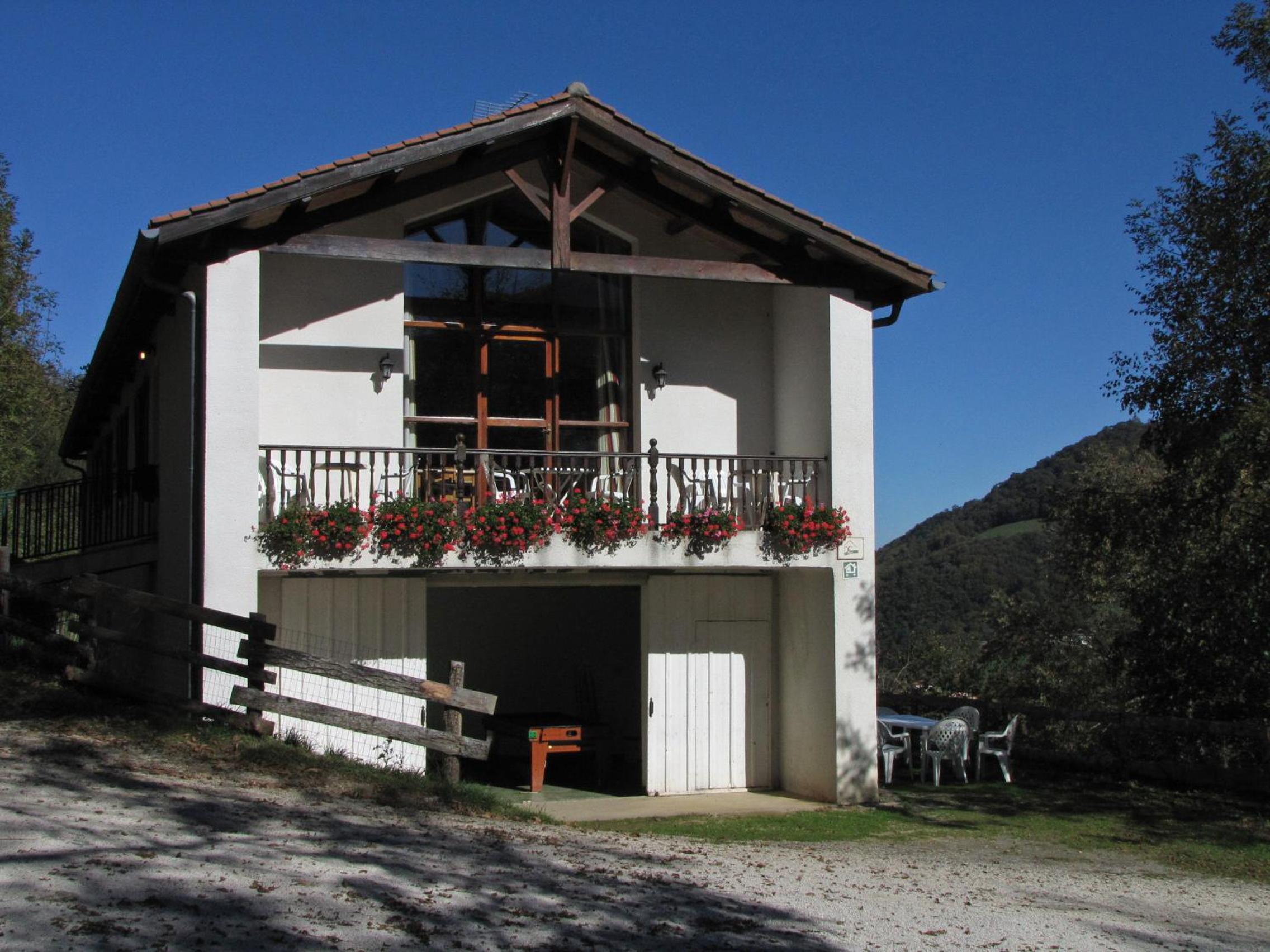 CASA RURAL TOKI ONA