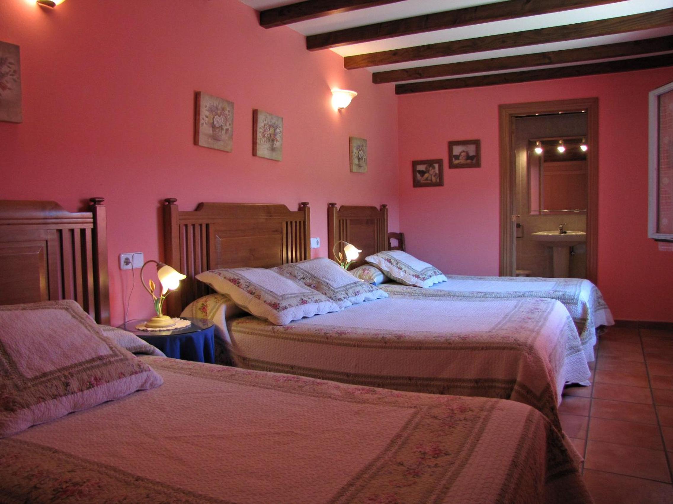 CASA RURAL TOKI ONA
