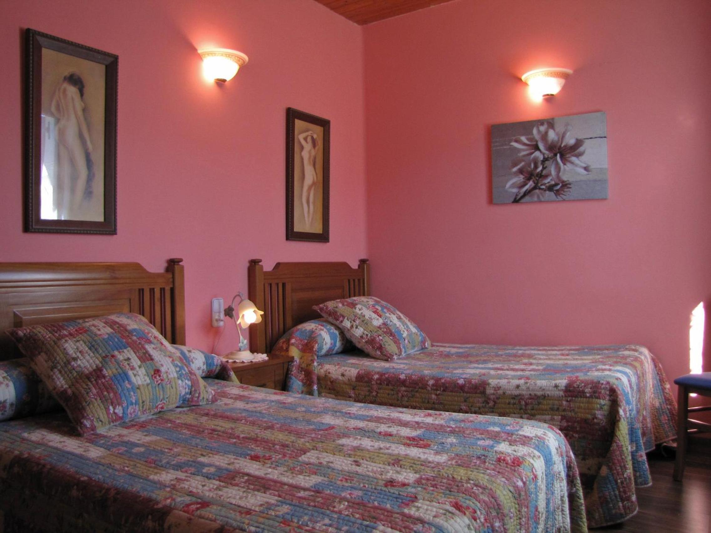 CASA RURAL TOKI ONA