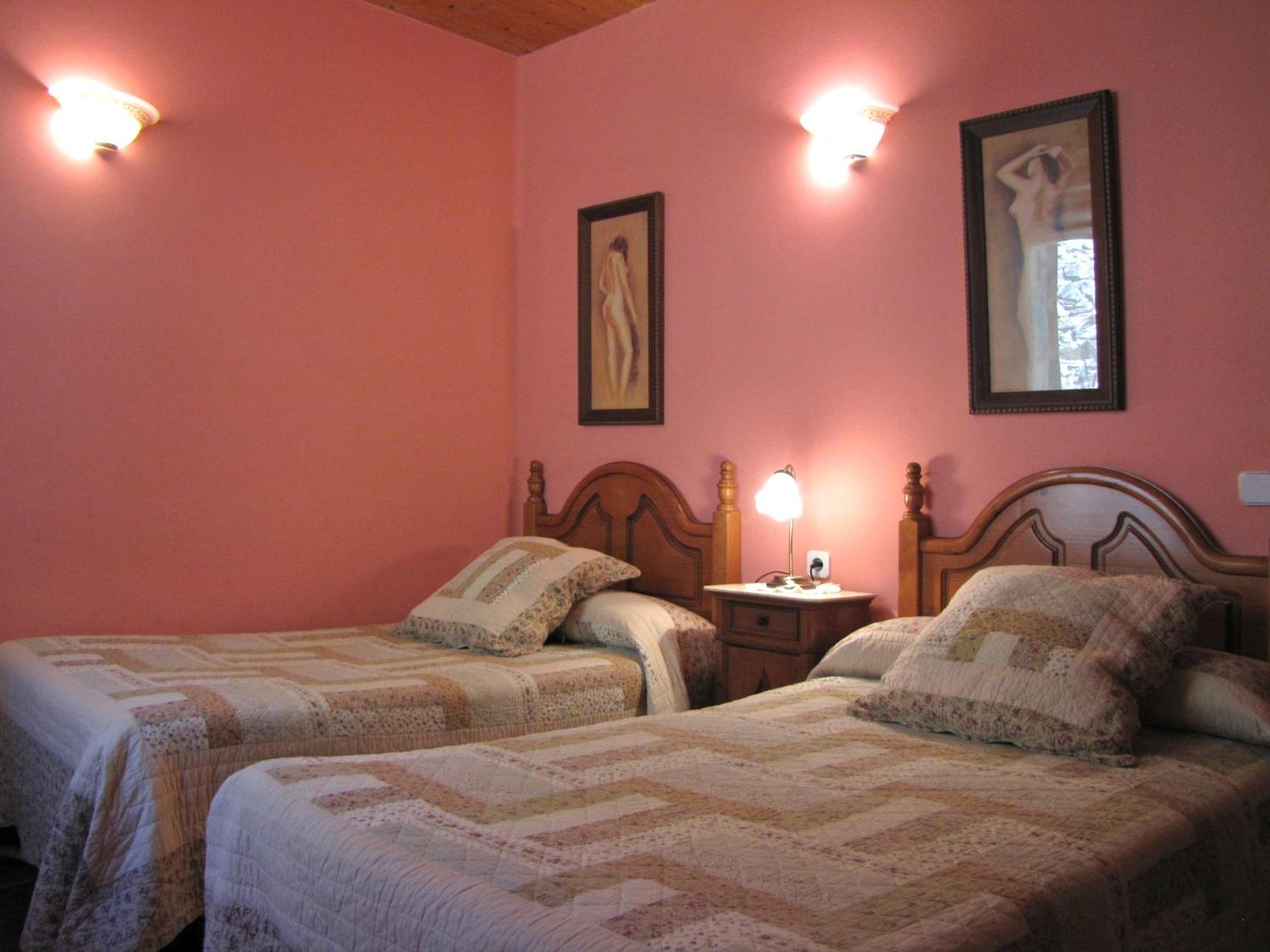 CASA RURAL TOKI ONA