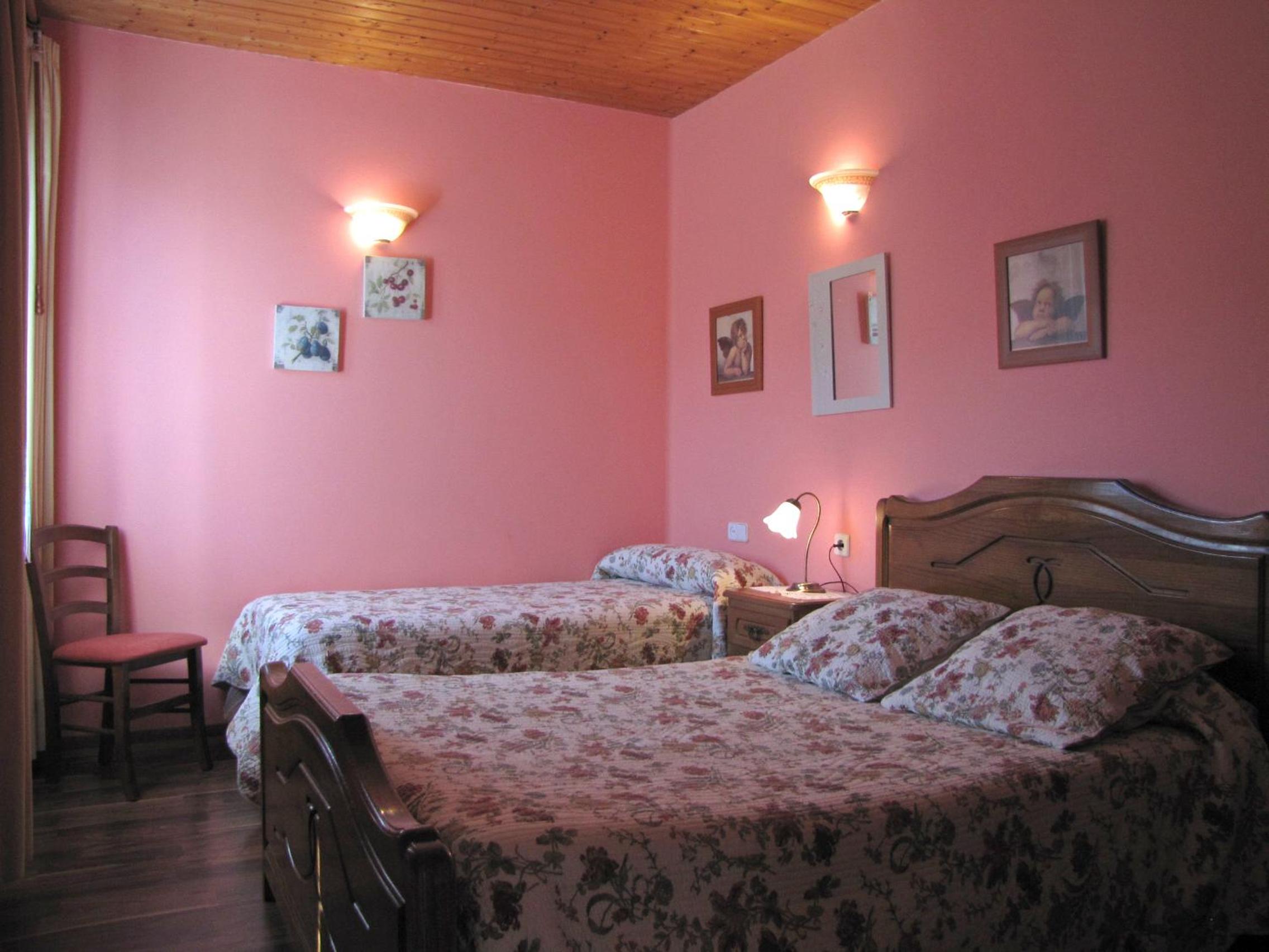 CASA RURAL TOKI ONA