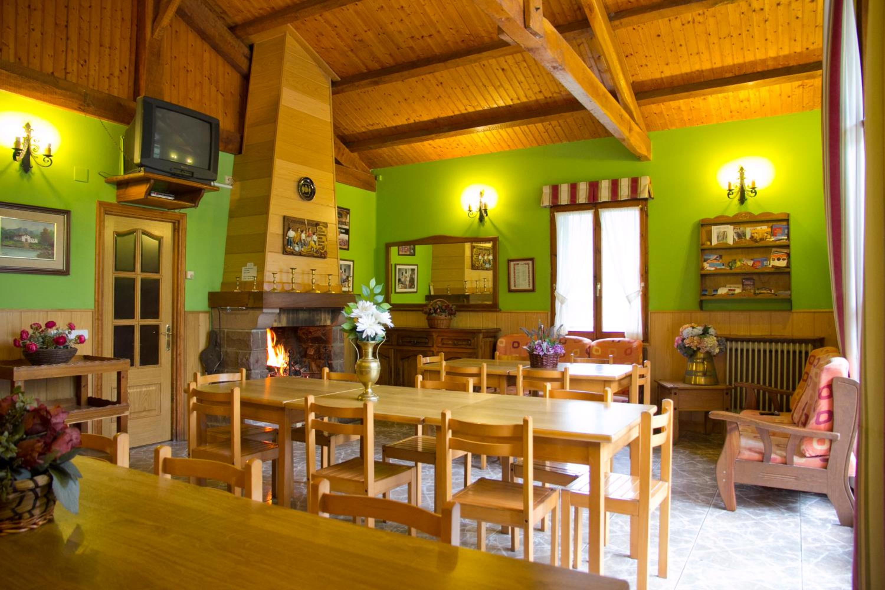 CASA RURAL TOKI ONA