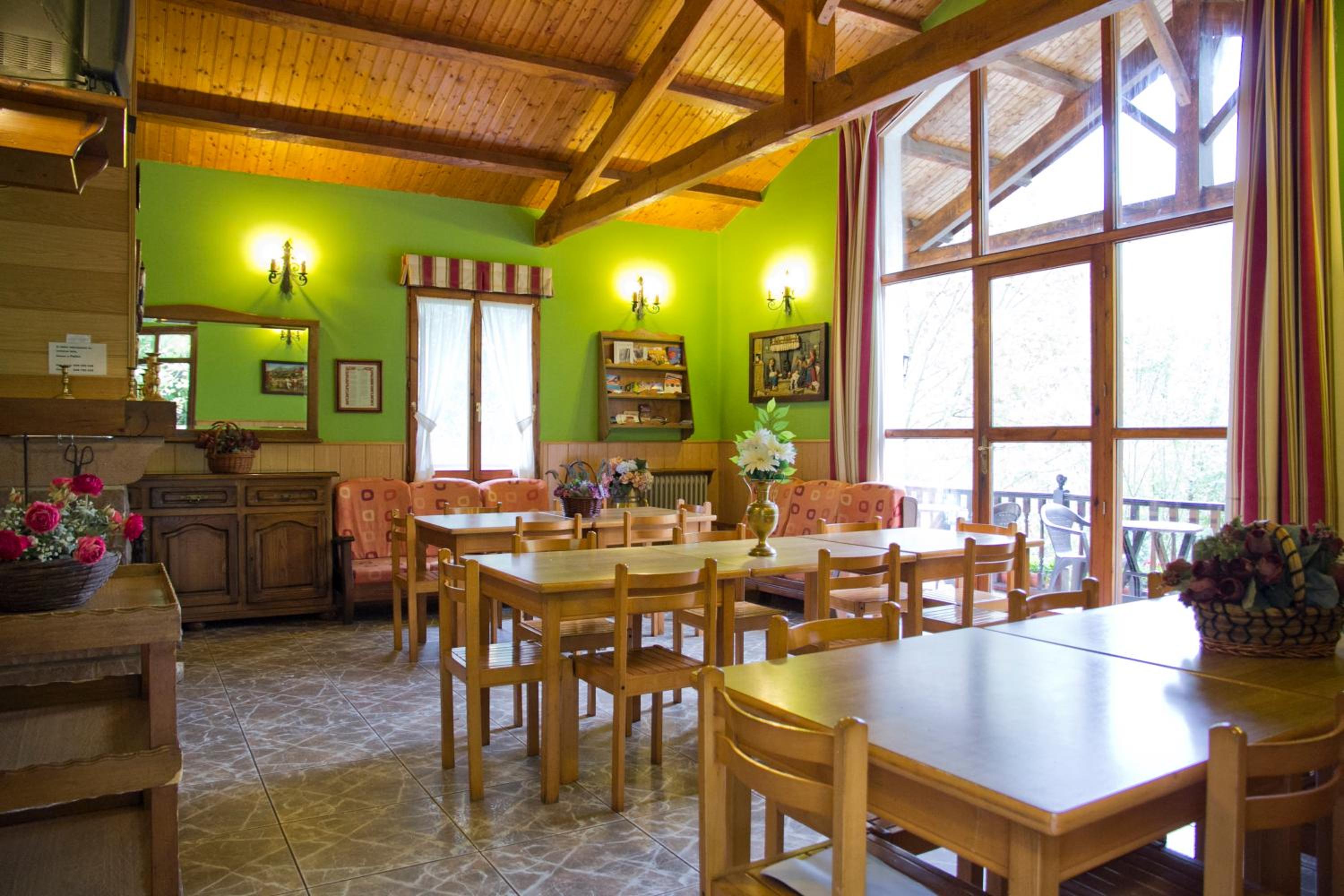 CASA RURAL TOKI ONA