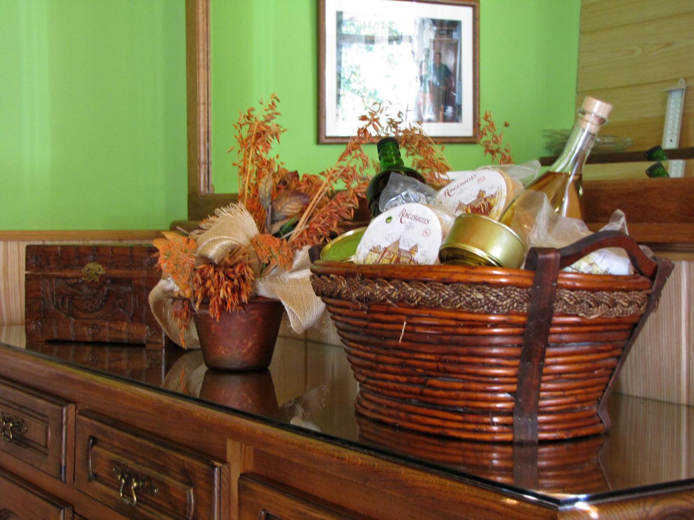 CASA RURAL TOKI ONA