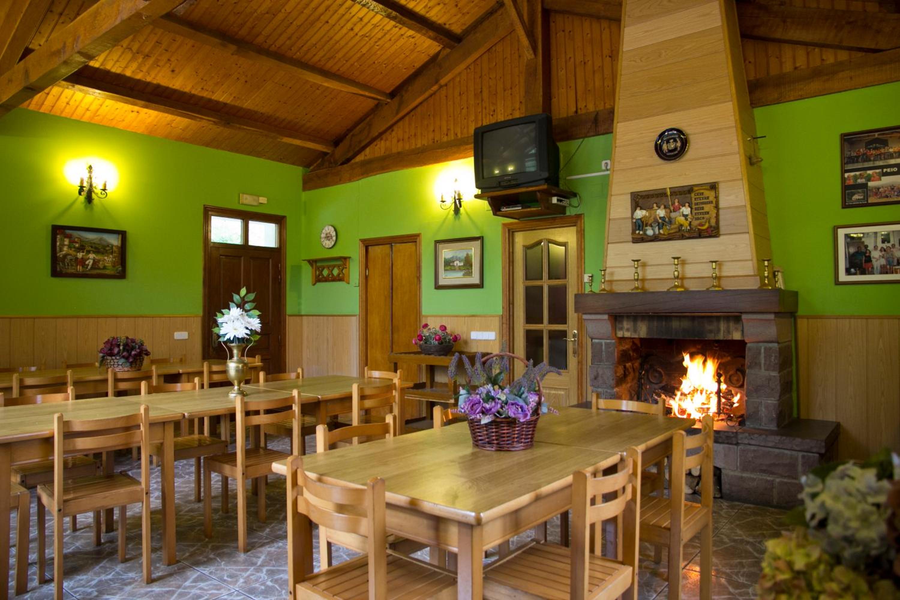 CASA RURAL TOKI ONA