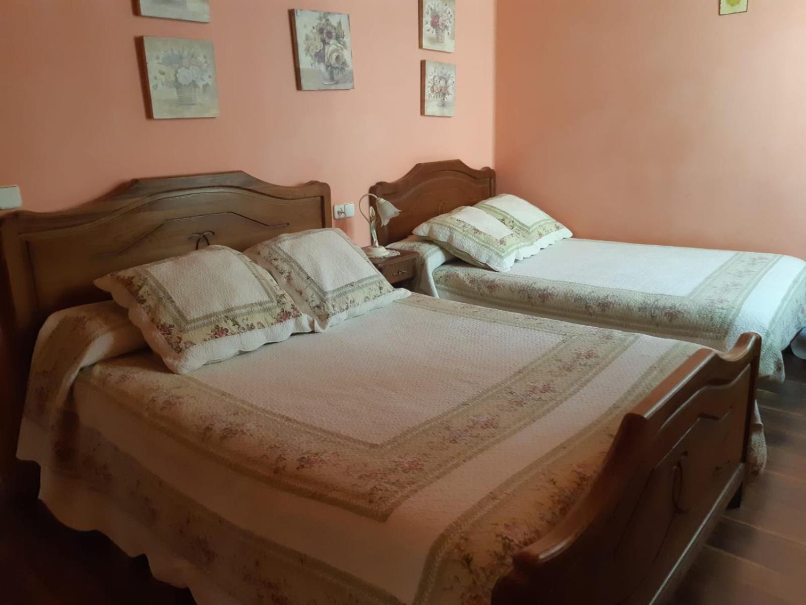 CASA RURAL TOKI ONA