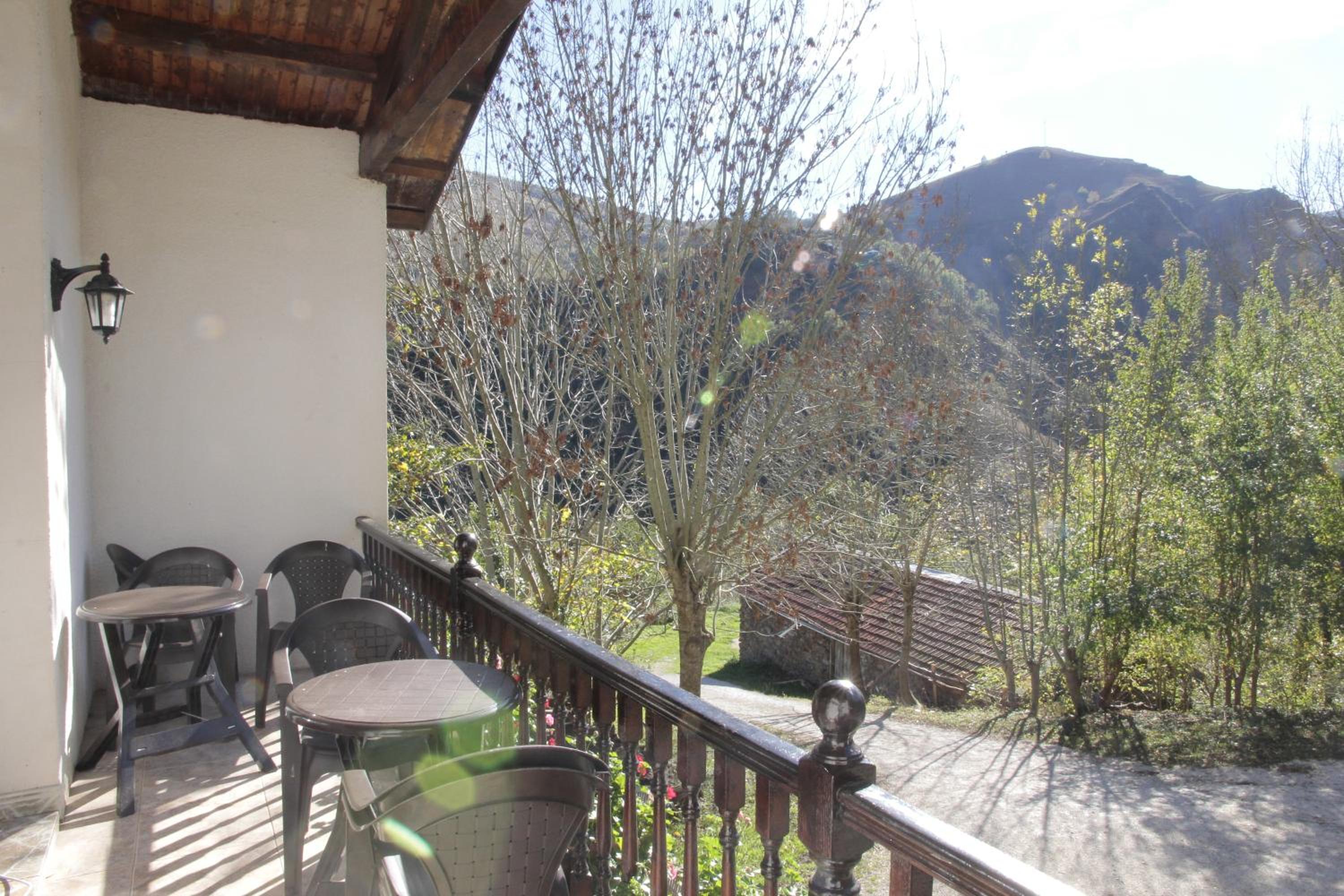 CASA RURAL TOKI ONA