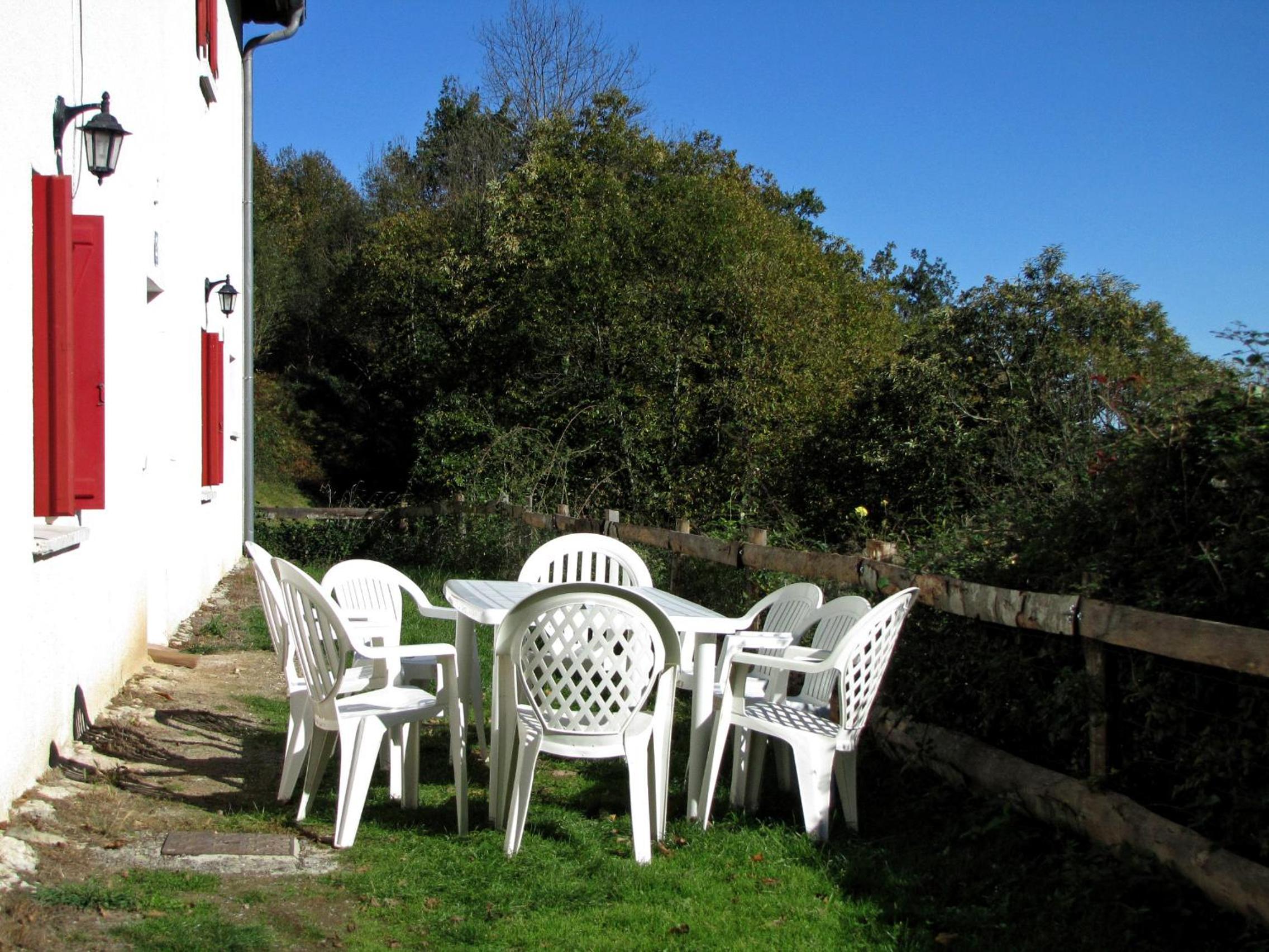 CASA RURAL TOKI ONA