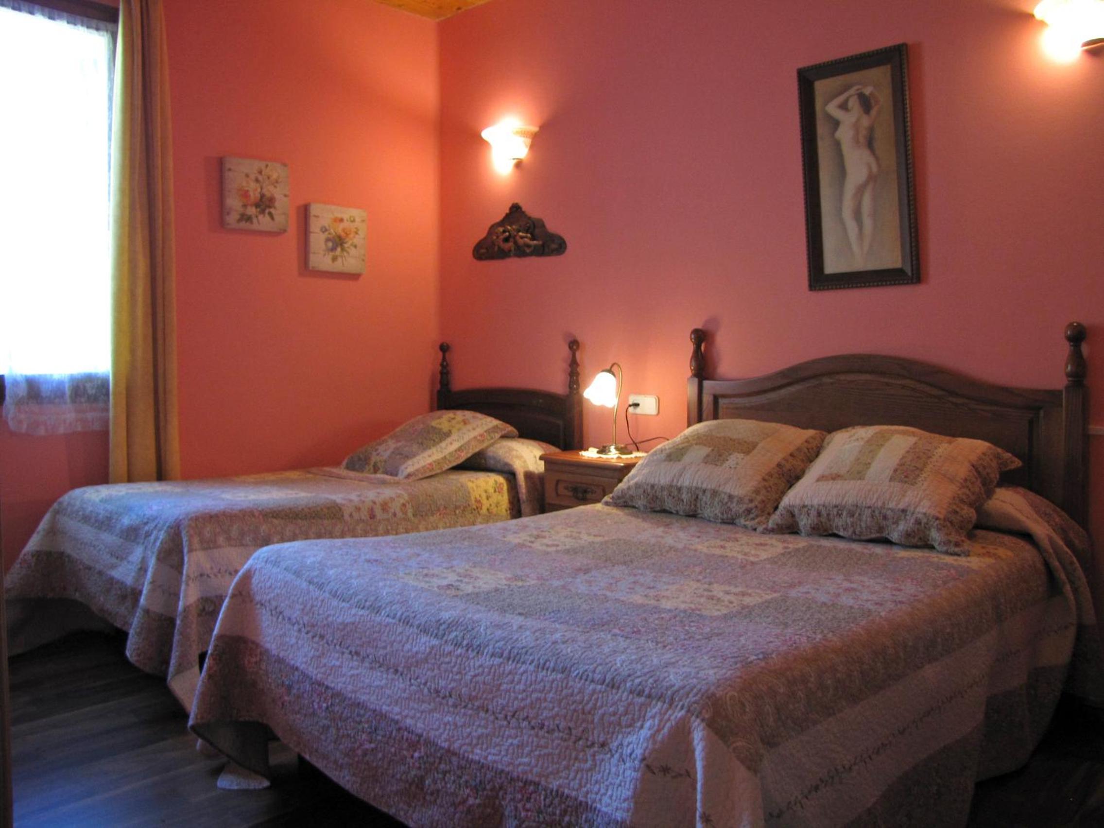 CASA RURAL TOKI ONA