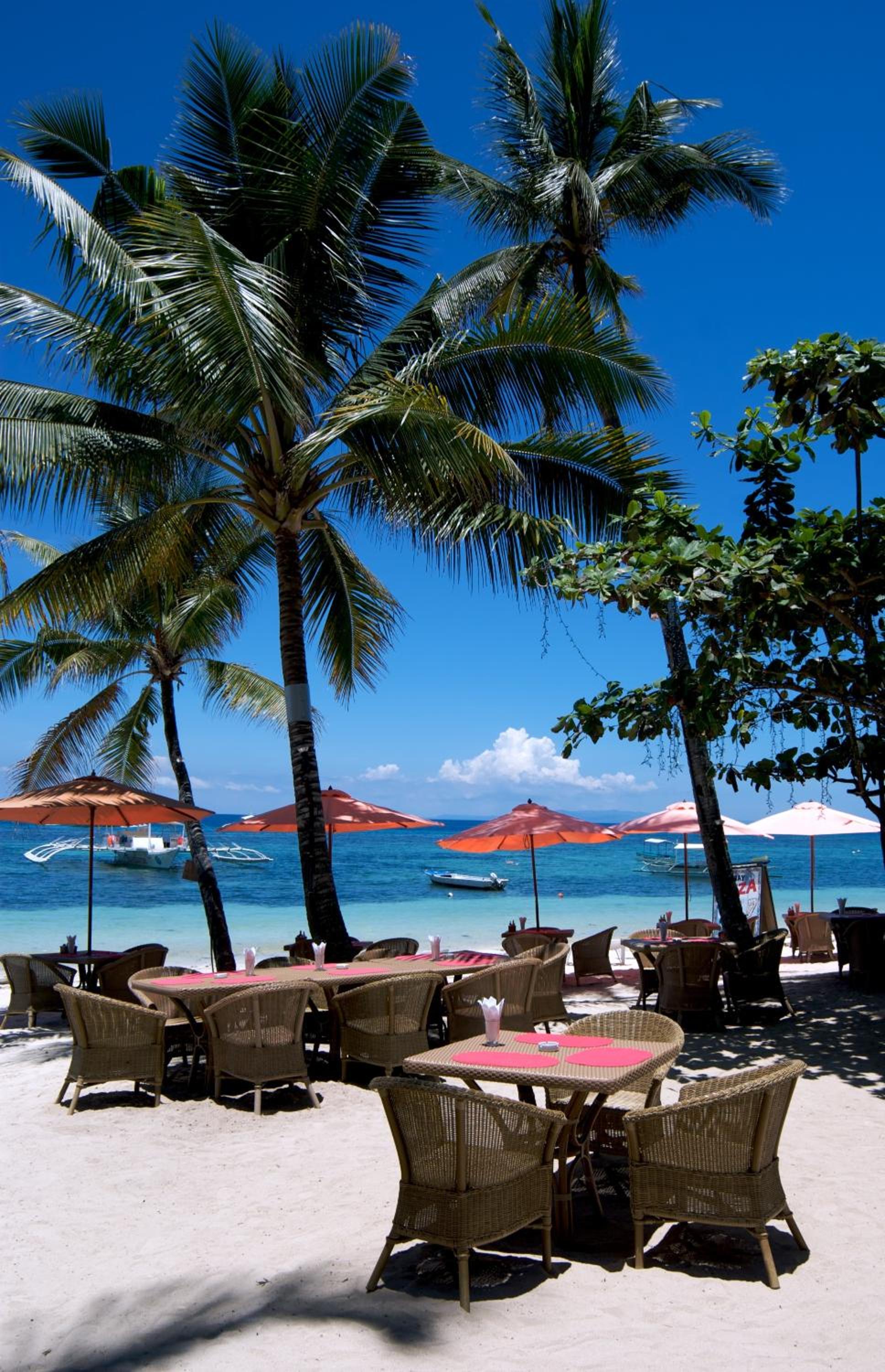 Alona Vida Beach Resort, Panglao - 24