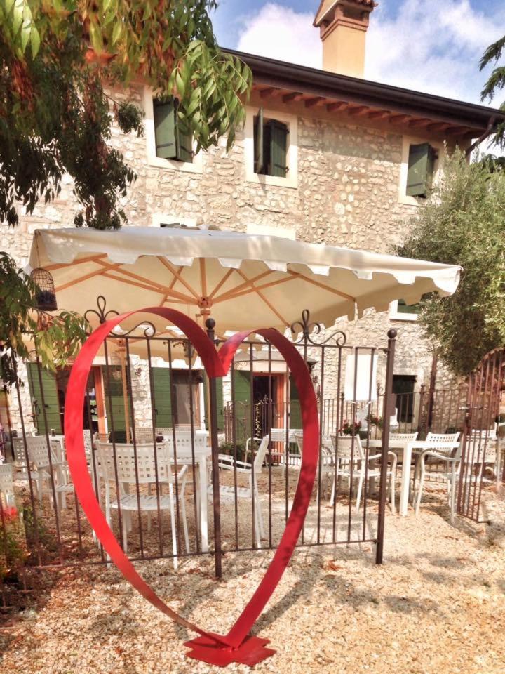 Agriturismo Corte Moranda
