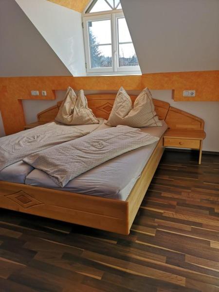 Vronis-Apartment
