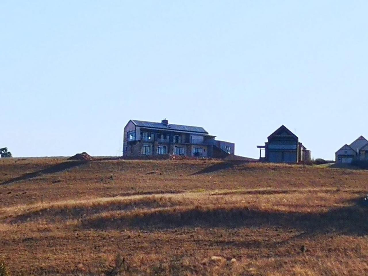 Highland Gate House 1023 view 4