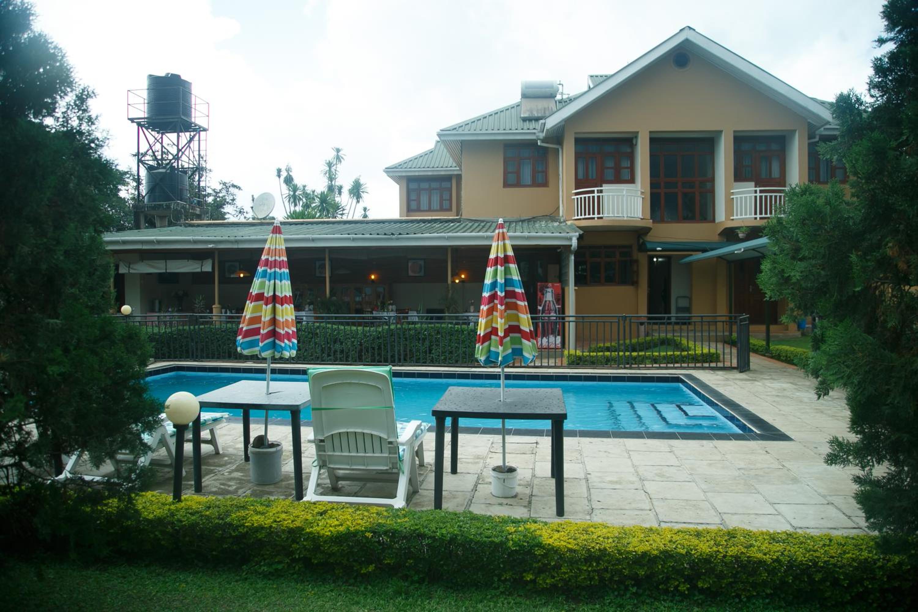 Fort Motel, photo 54
