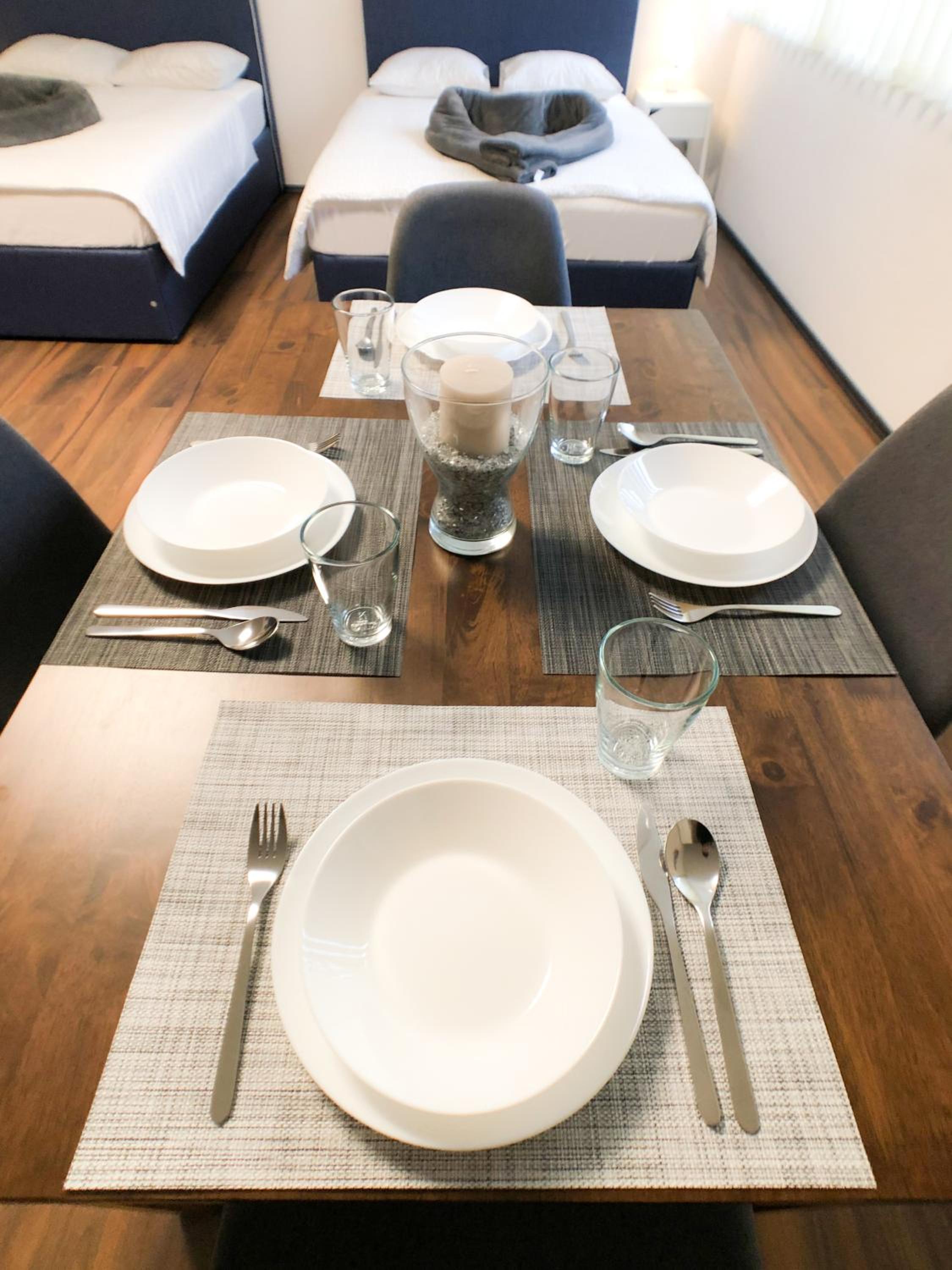 VIPs Apartments