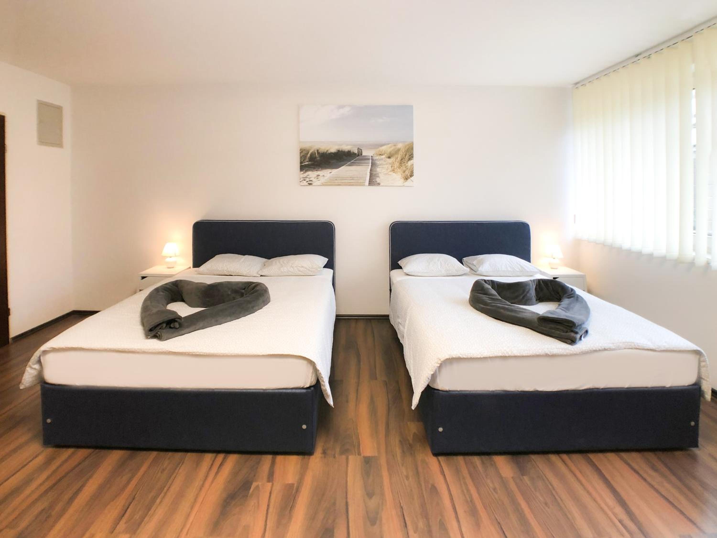 VIPs Apartments