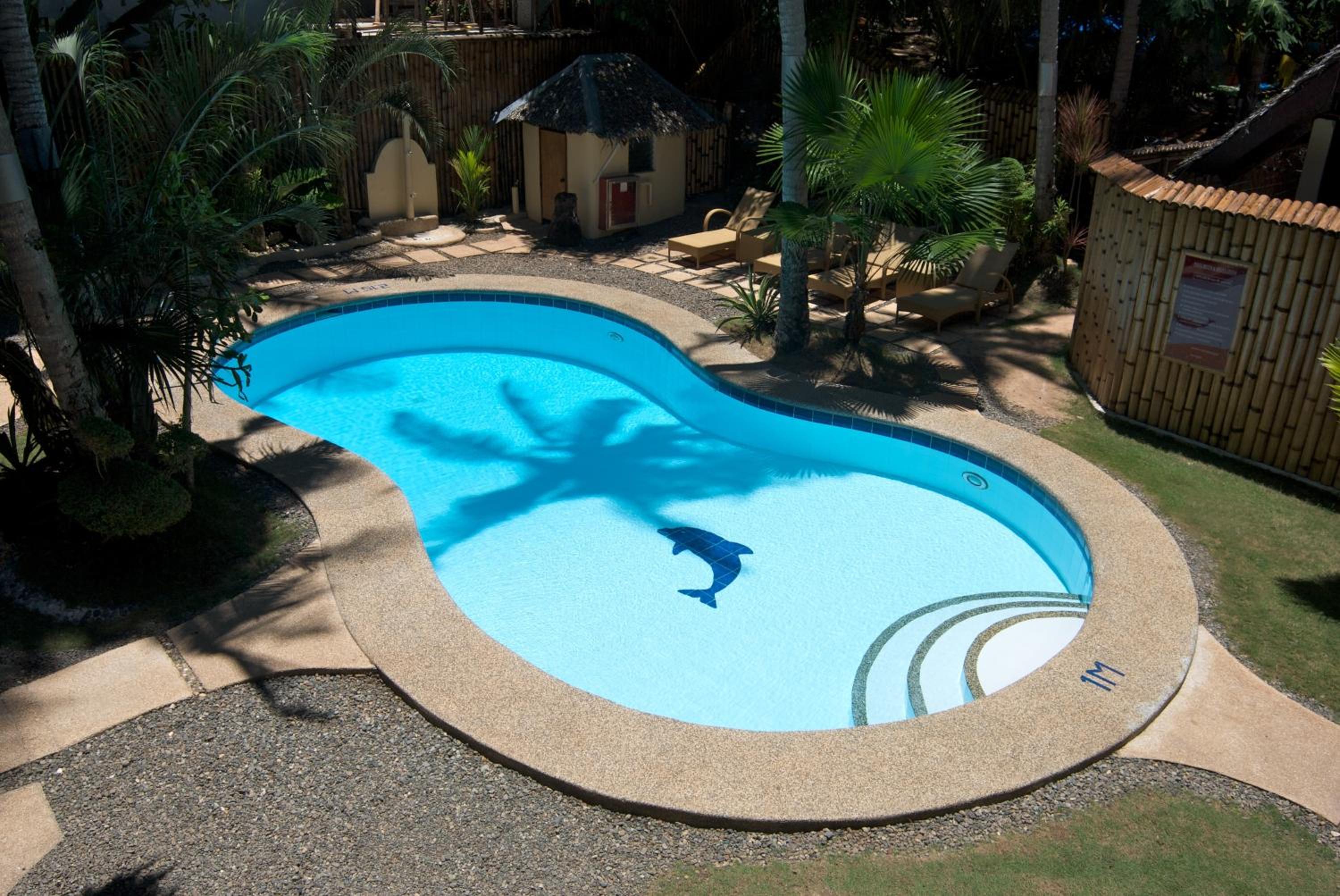 Alona Vida Beach Resort, photo 79