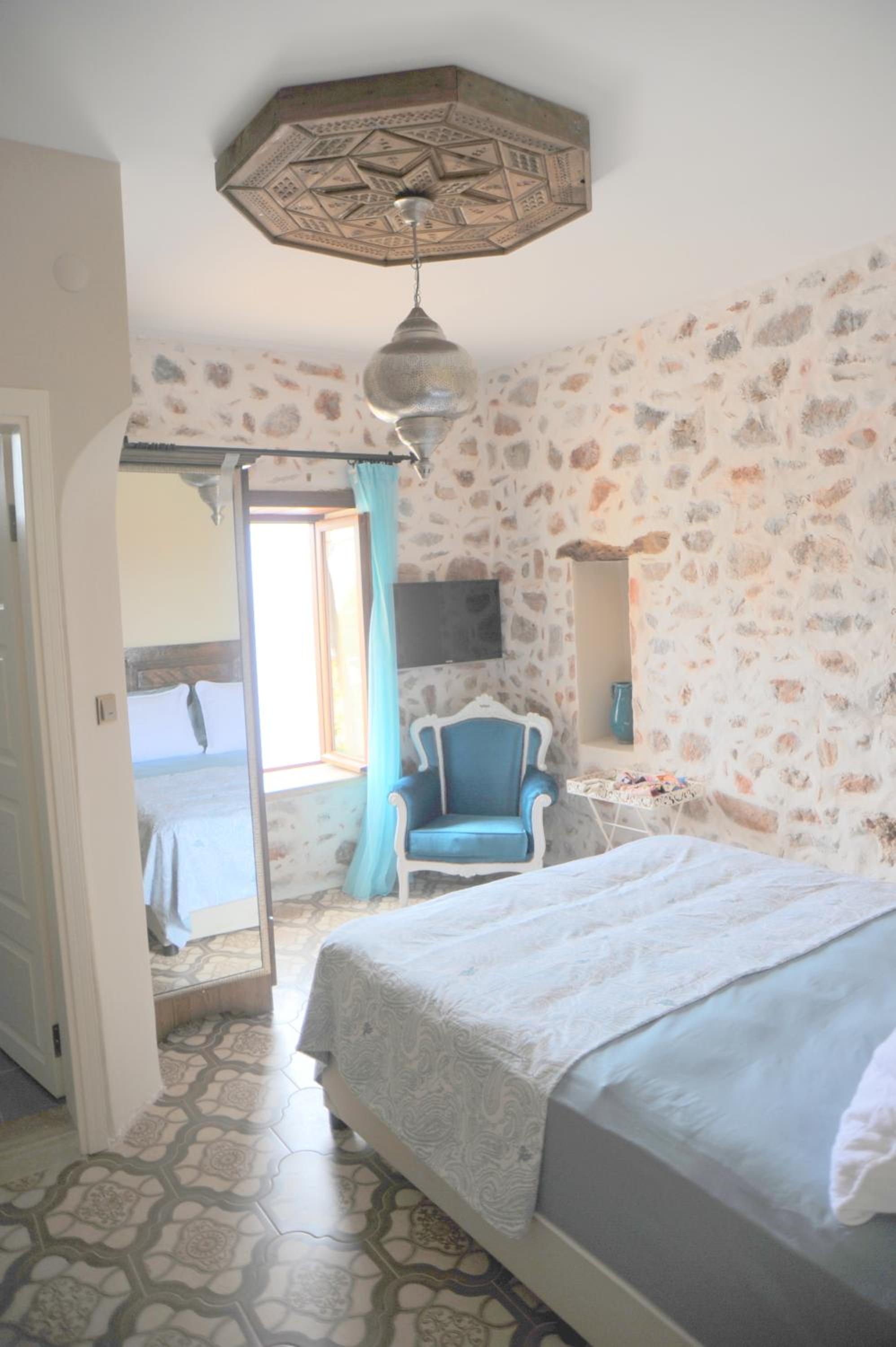 Lemon Villa Otel - Yetişkinlere Özel - Image 111