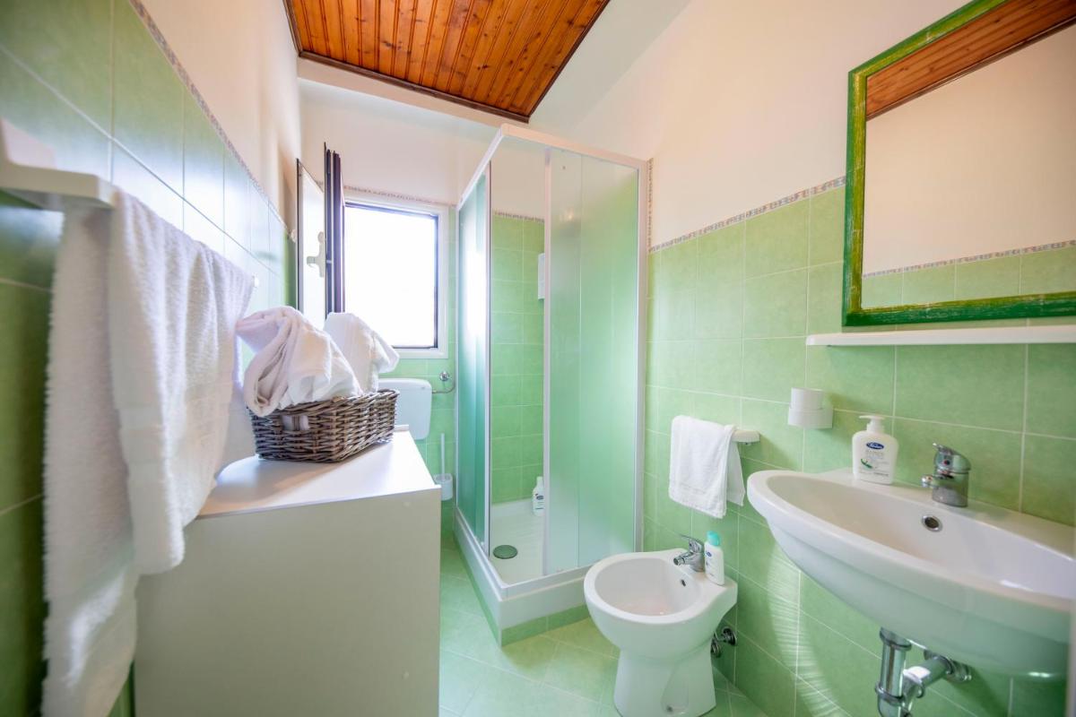 Sicilian Dream Apartments view 4