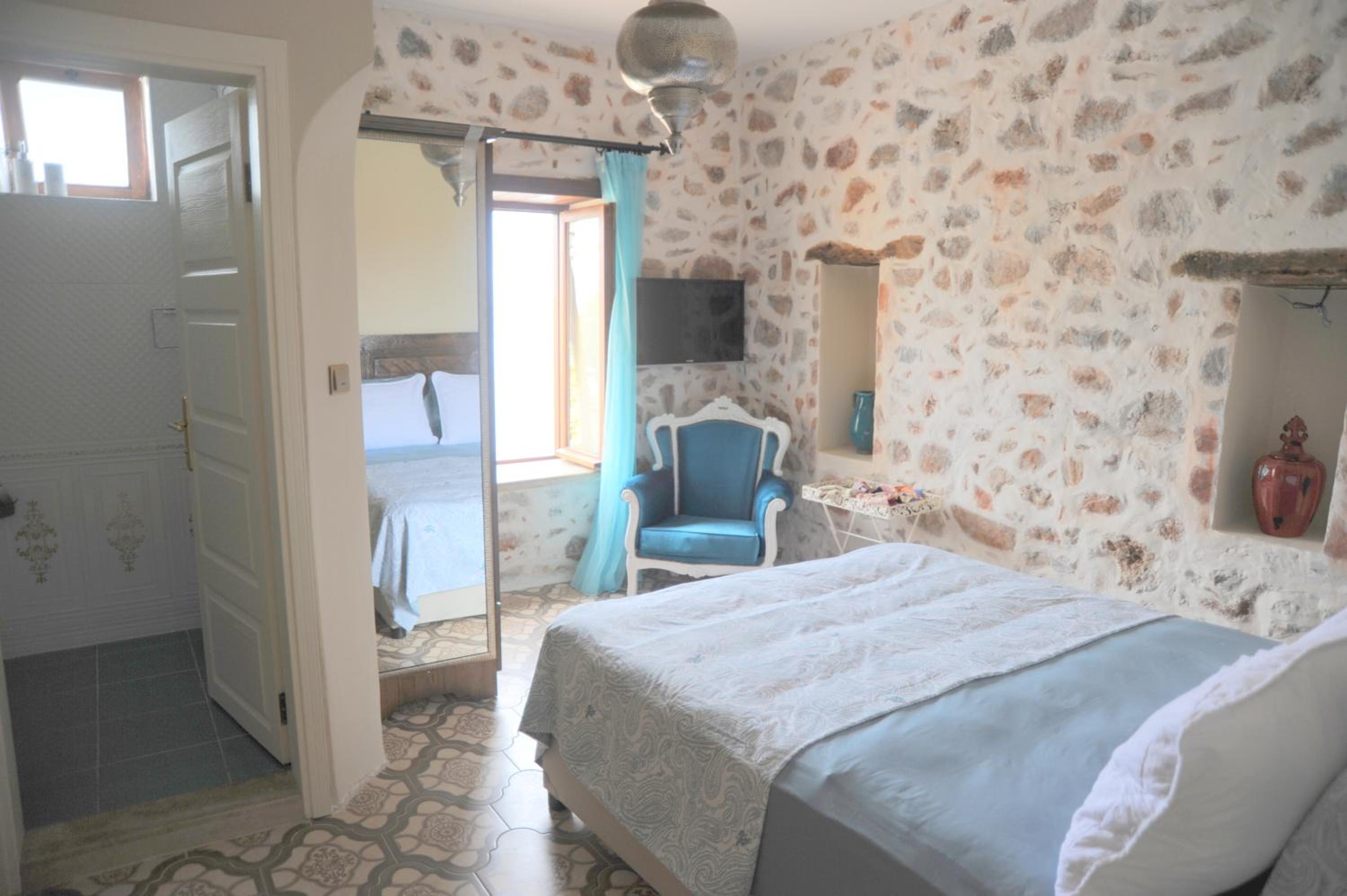 Lemon Villa Otel - Yetişkinlere Özel - Image 37