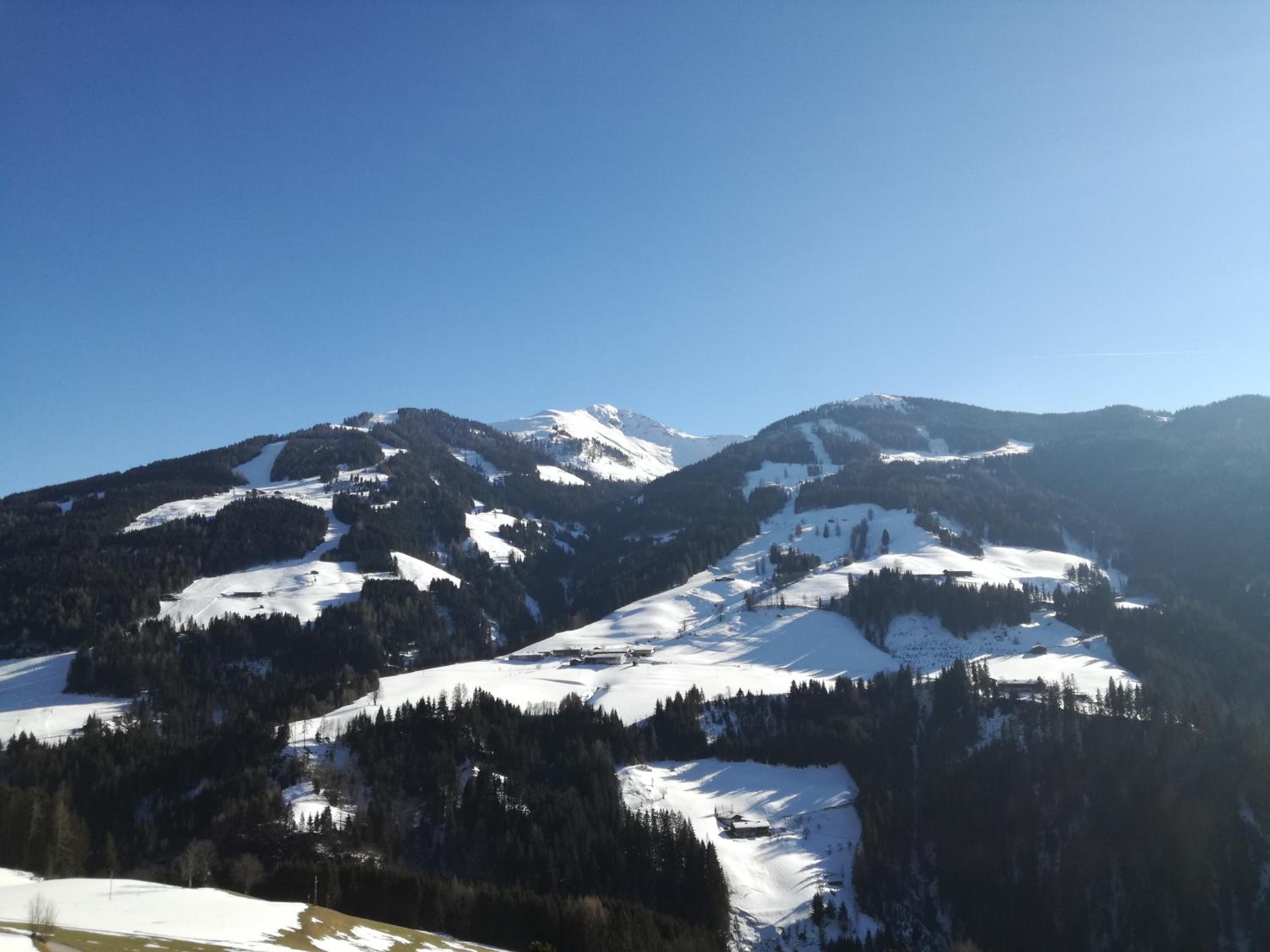 Alpbachblick