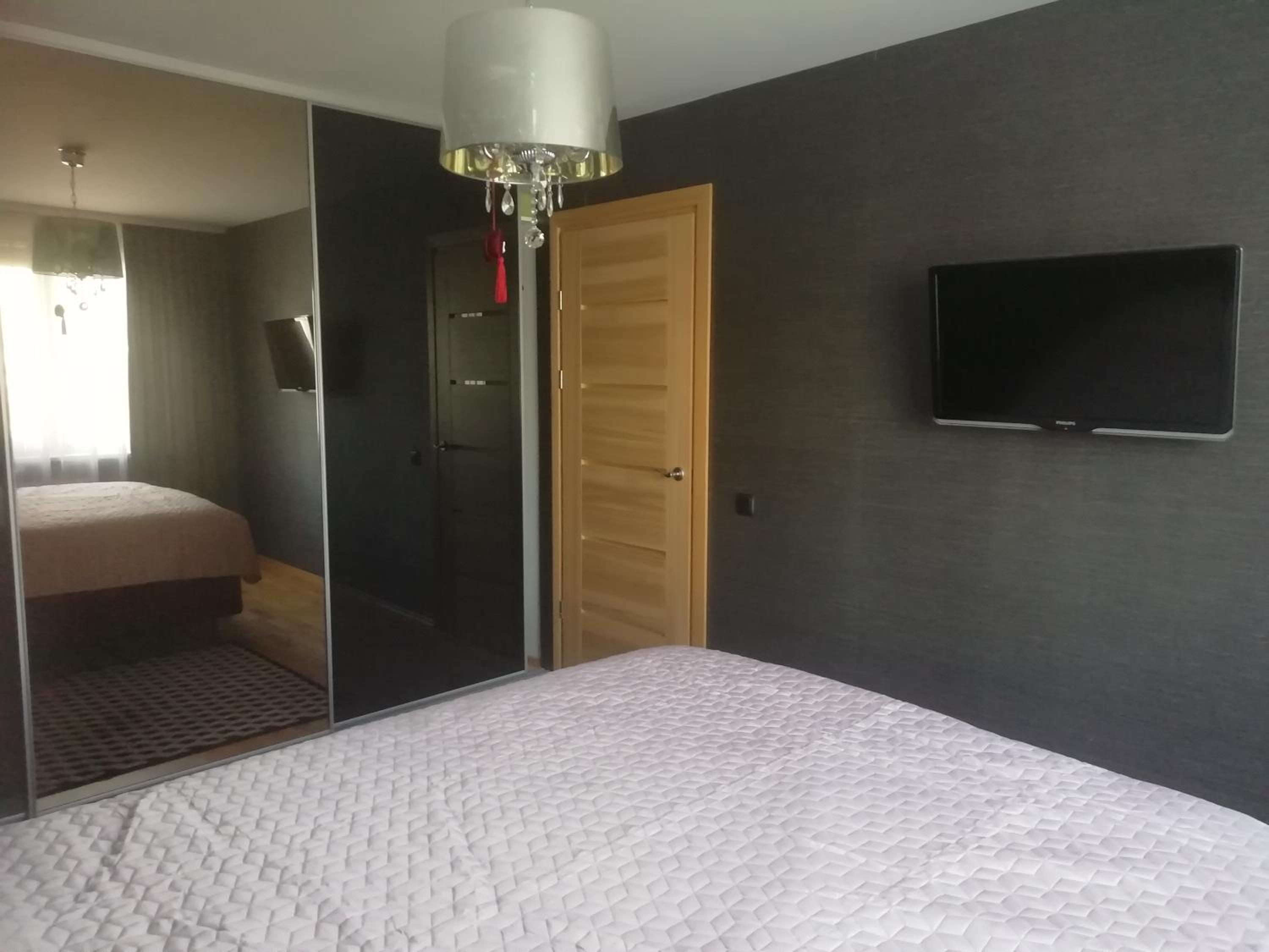 Justinos Apartamentai Panevėžyje view 4