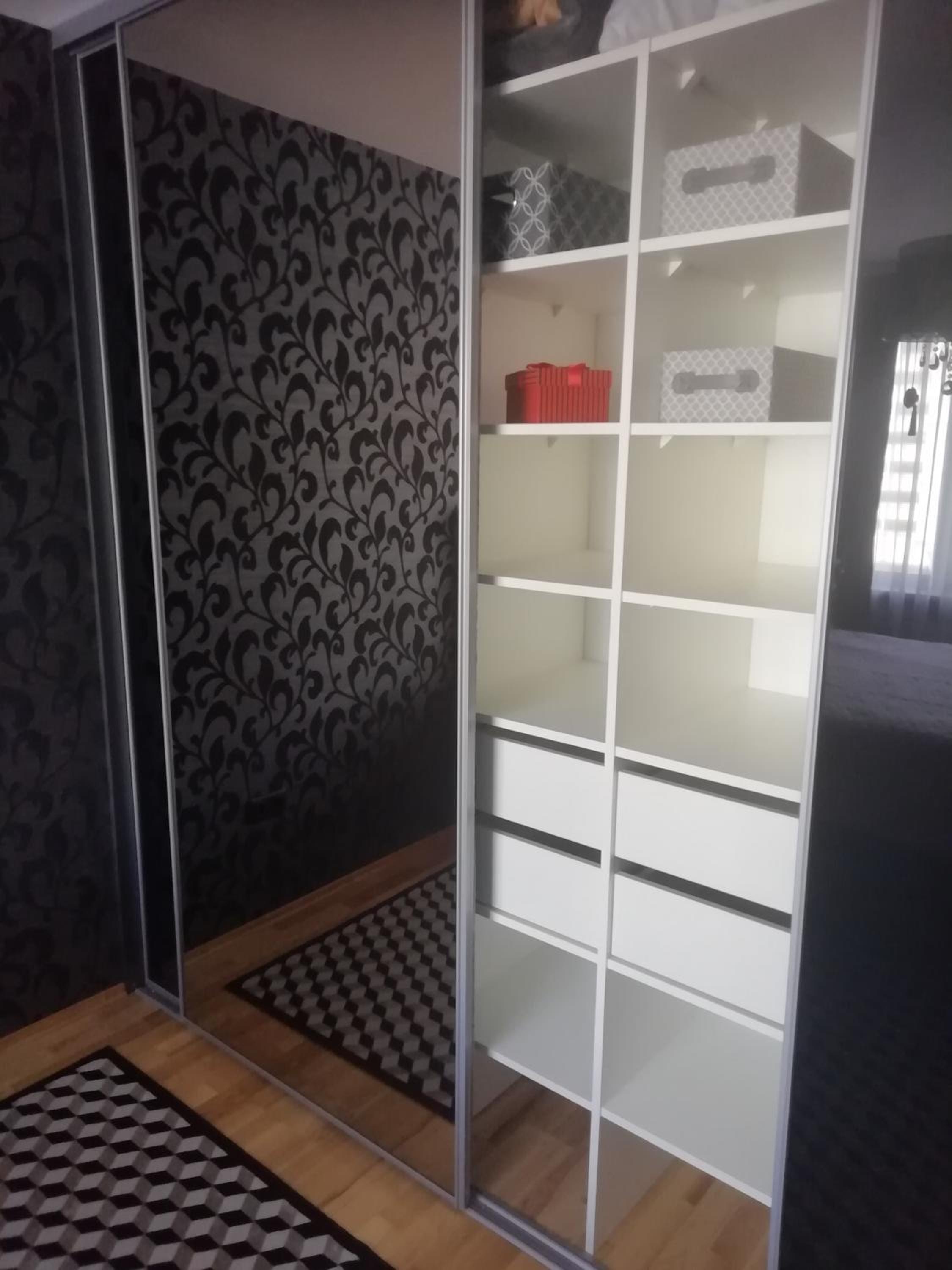 Justinos Apartamentai Panevėžyje view 3