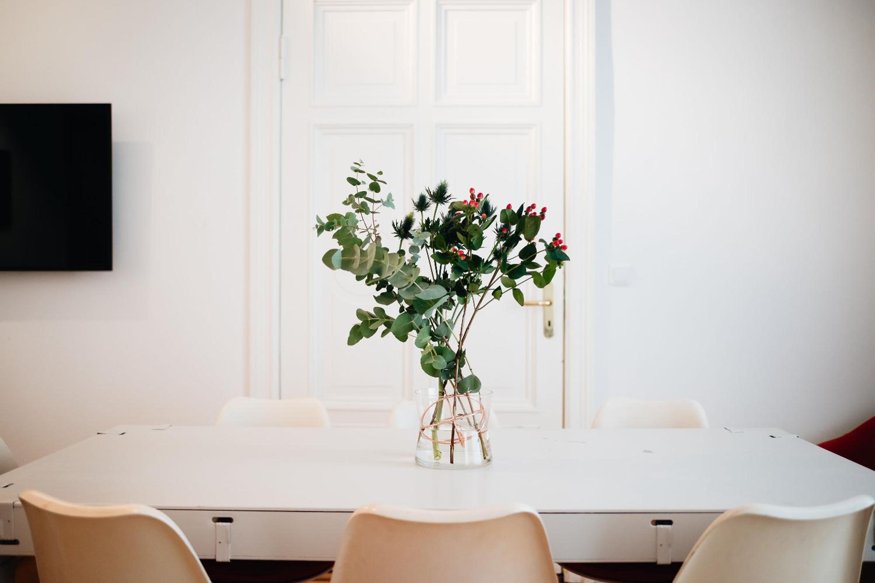 Luxury 2 Bedroom apartment in the heart of Mitte, Berlin