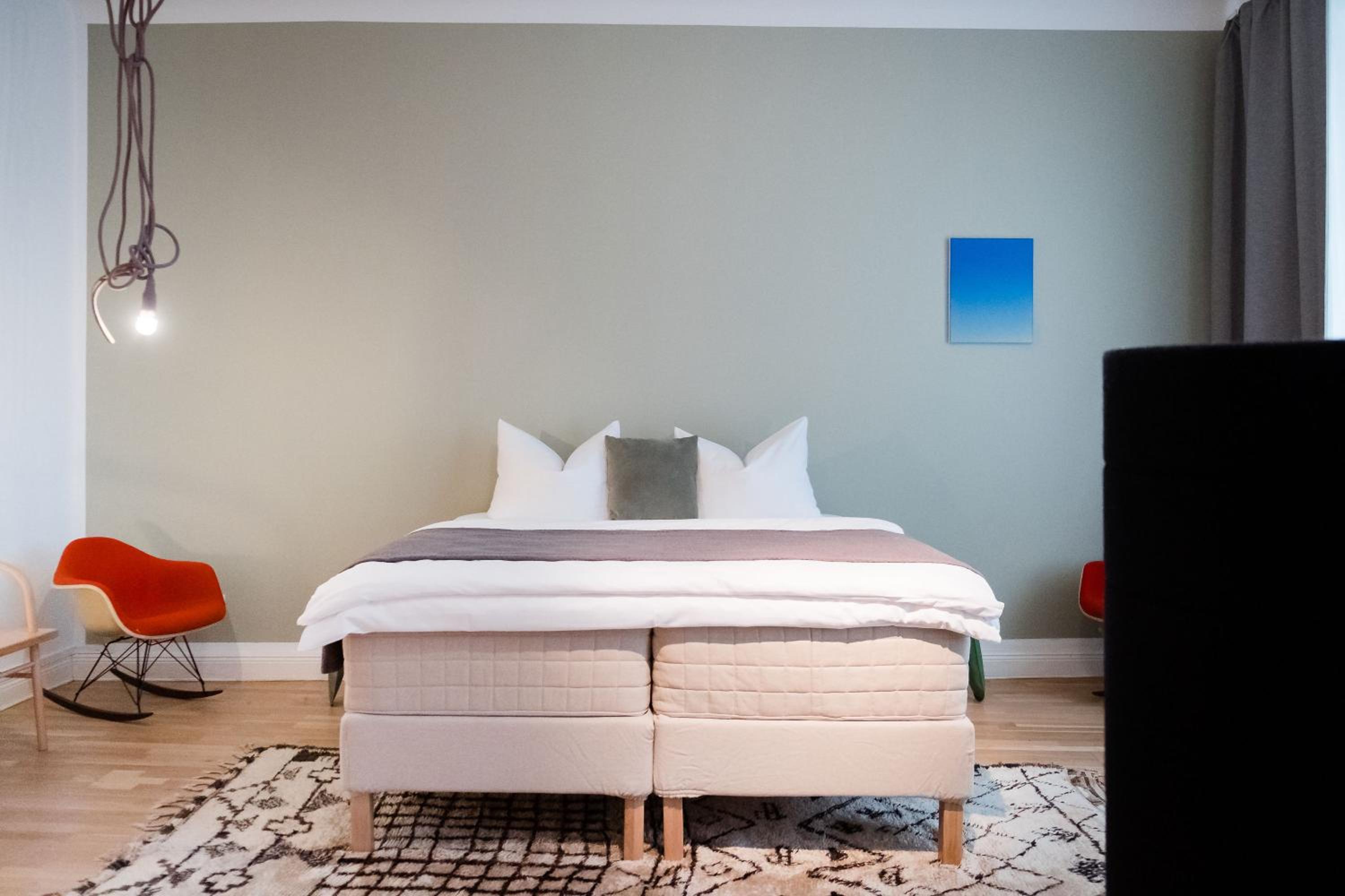 Luxury 2 Bedroom apartment in the heart of Mitte, Berlin
