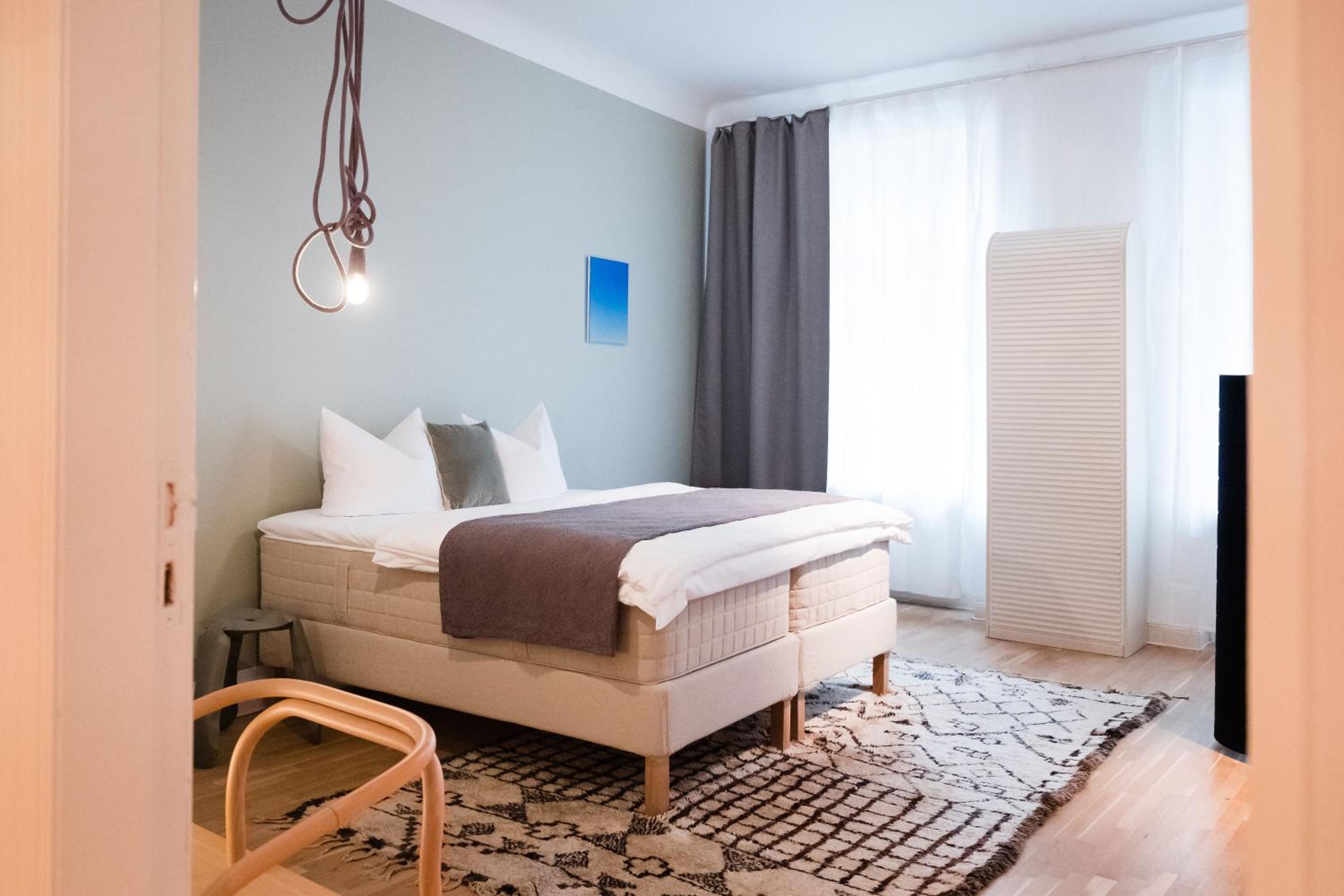 Luxury 2 Bedroom apartment in the heart of Mitte, Berlin