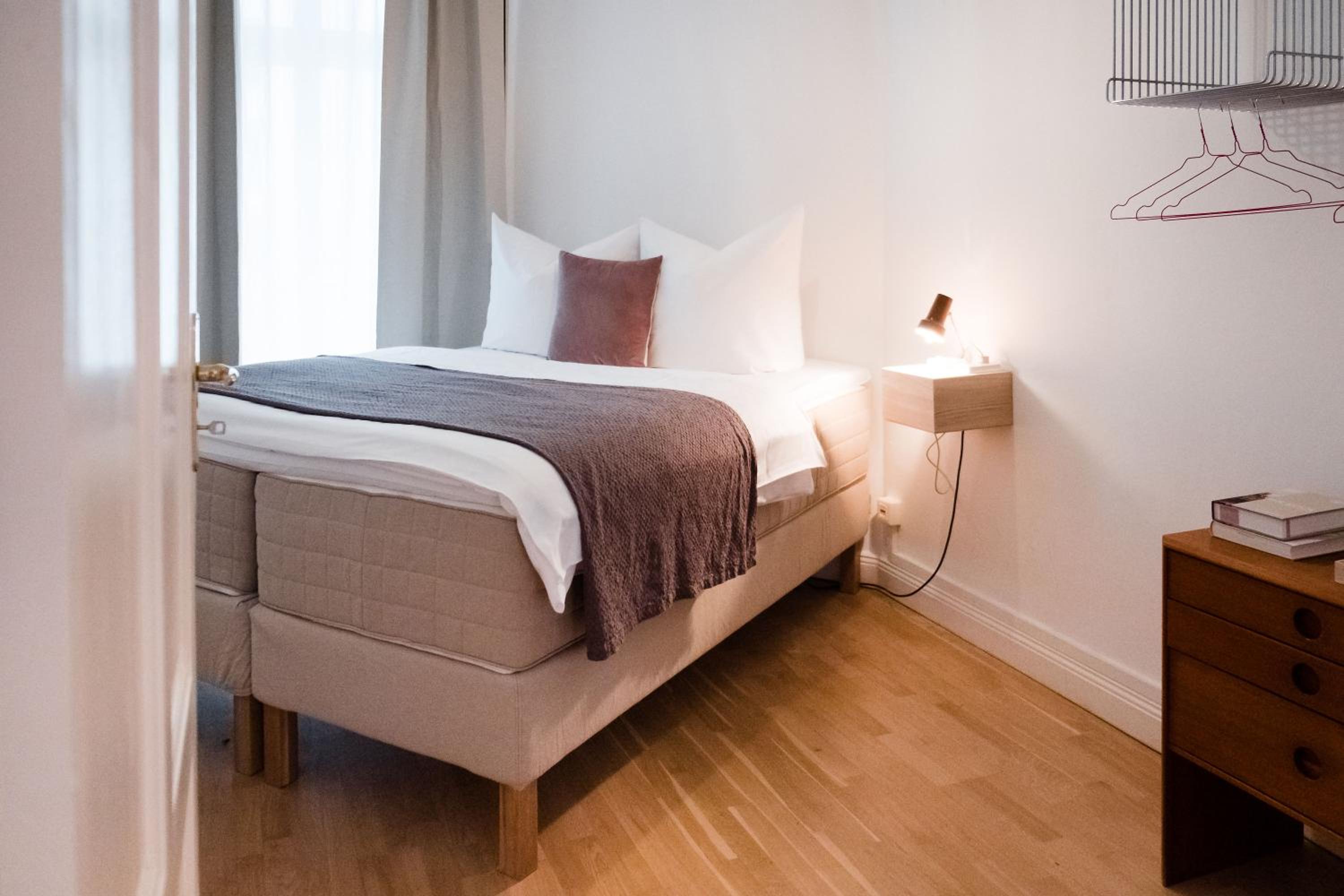 Luxury 2 Bedroom apartment in the heart of Mitte, Berlin