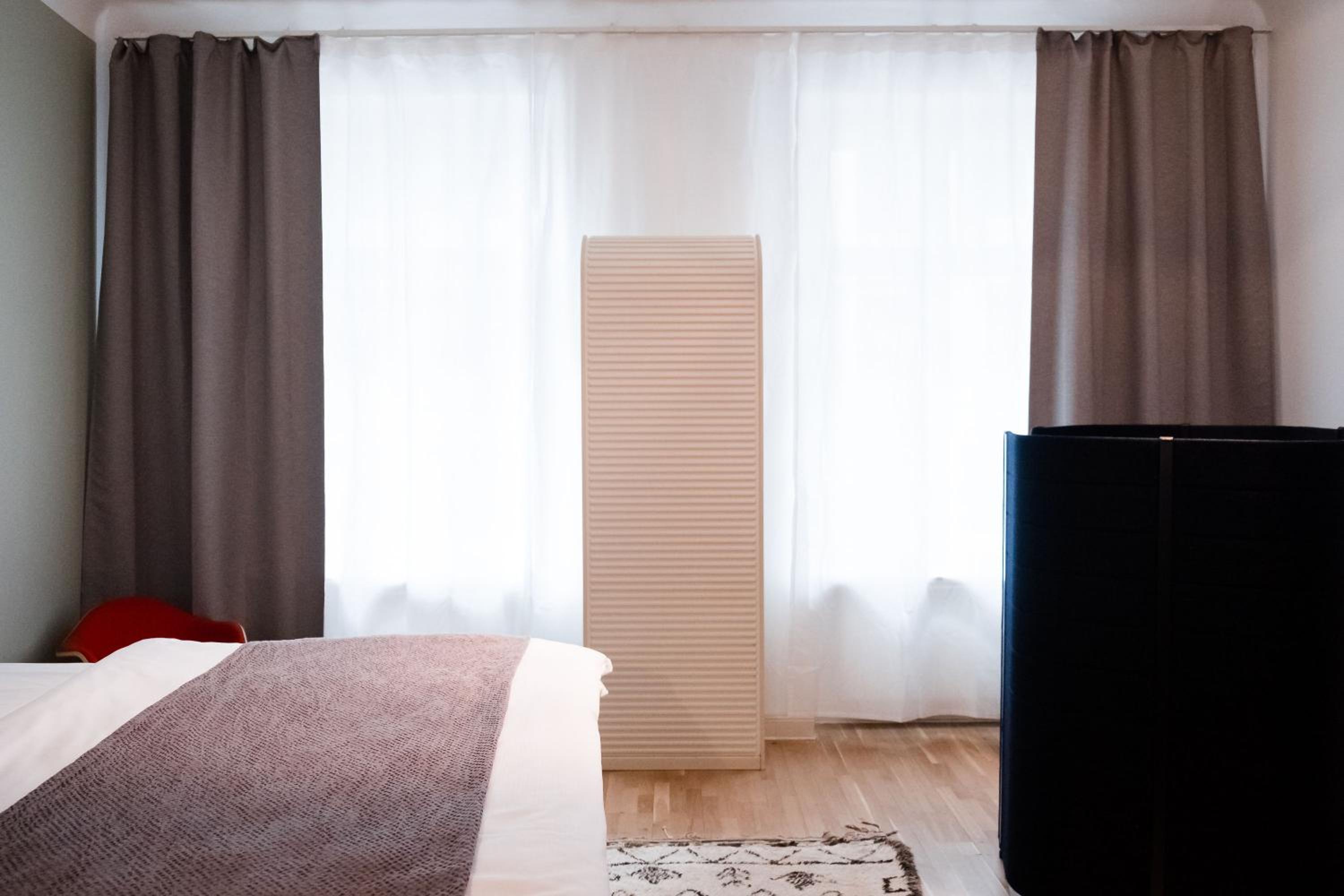 Luxury 2 Bedroom apartment in the heart of Mitte, Berlin