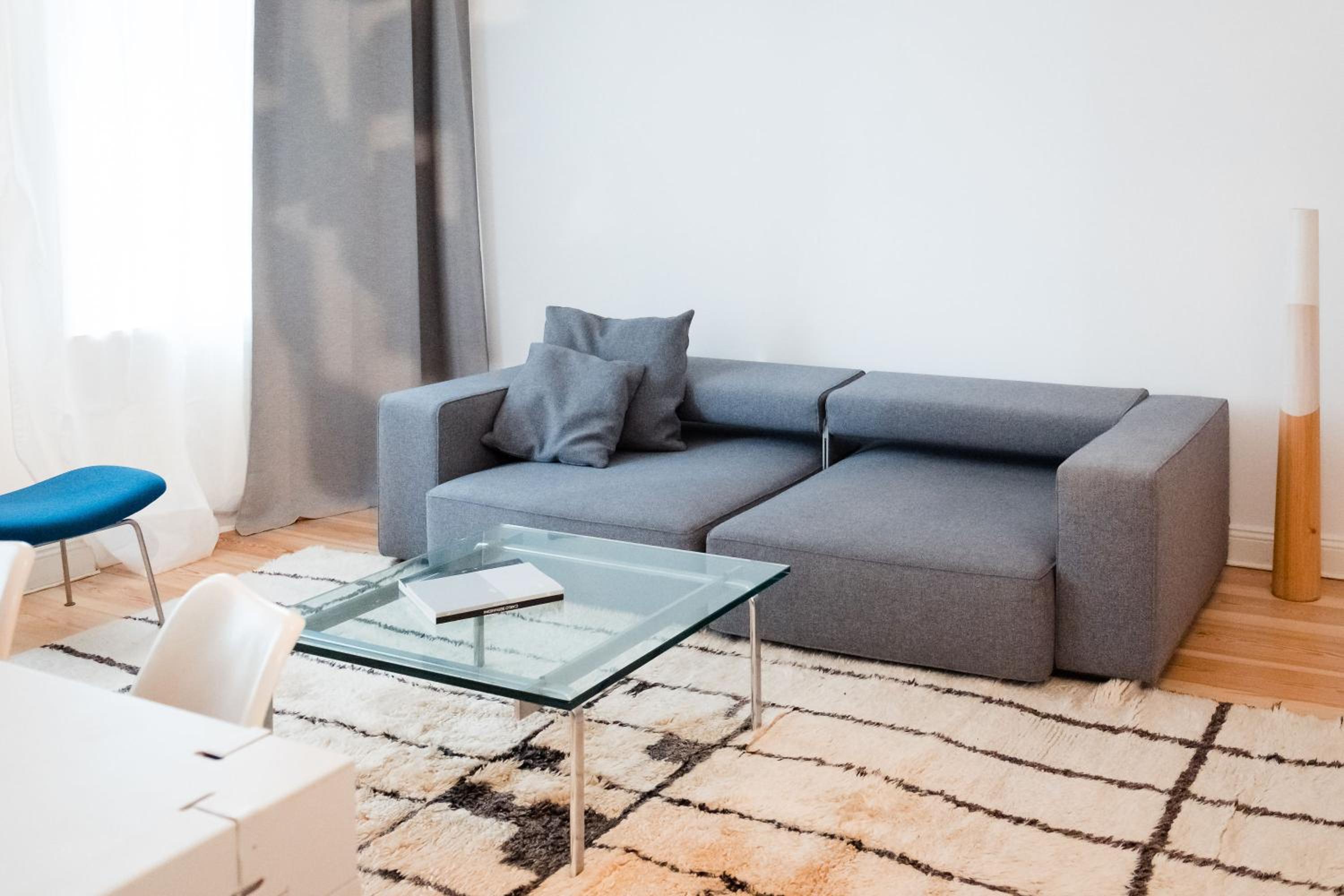 Luxury 2 Bedroom apartment in the heart of Mitte, Berlin