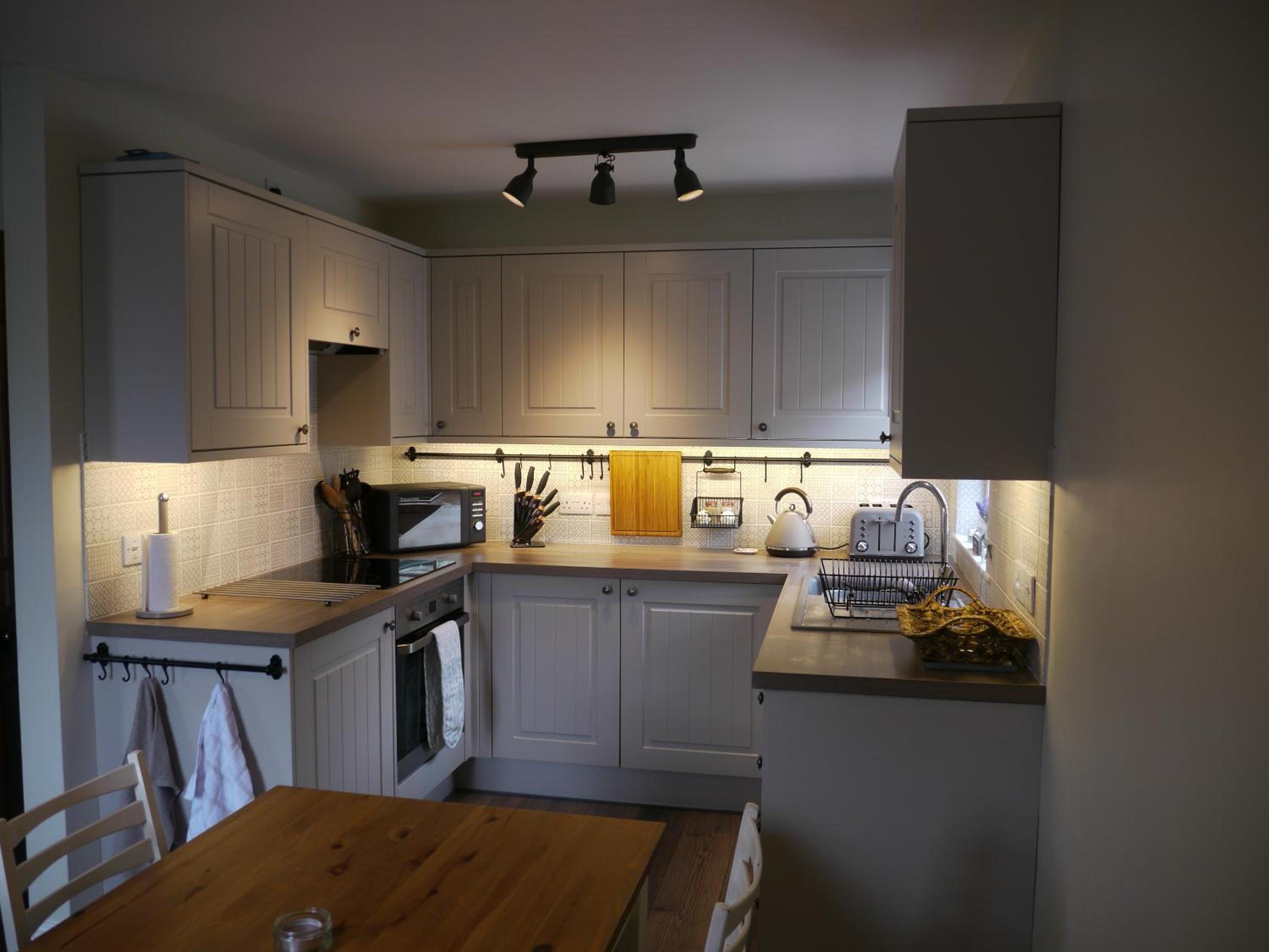 Scafell View Apartment, Wasdale, Lake District, Cumbria view 5