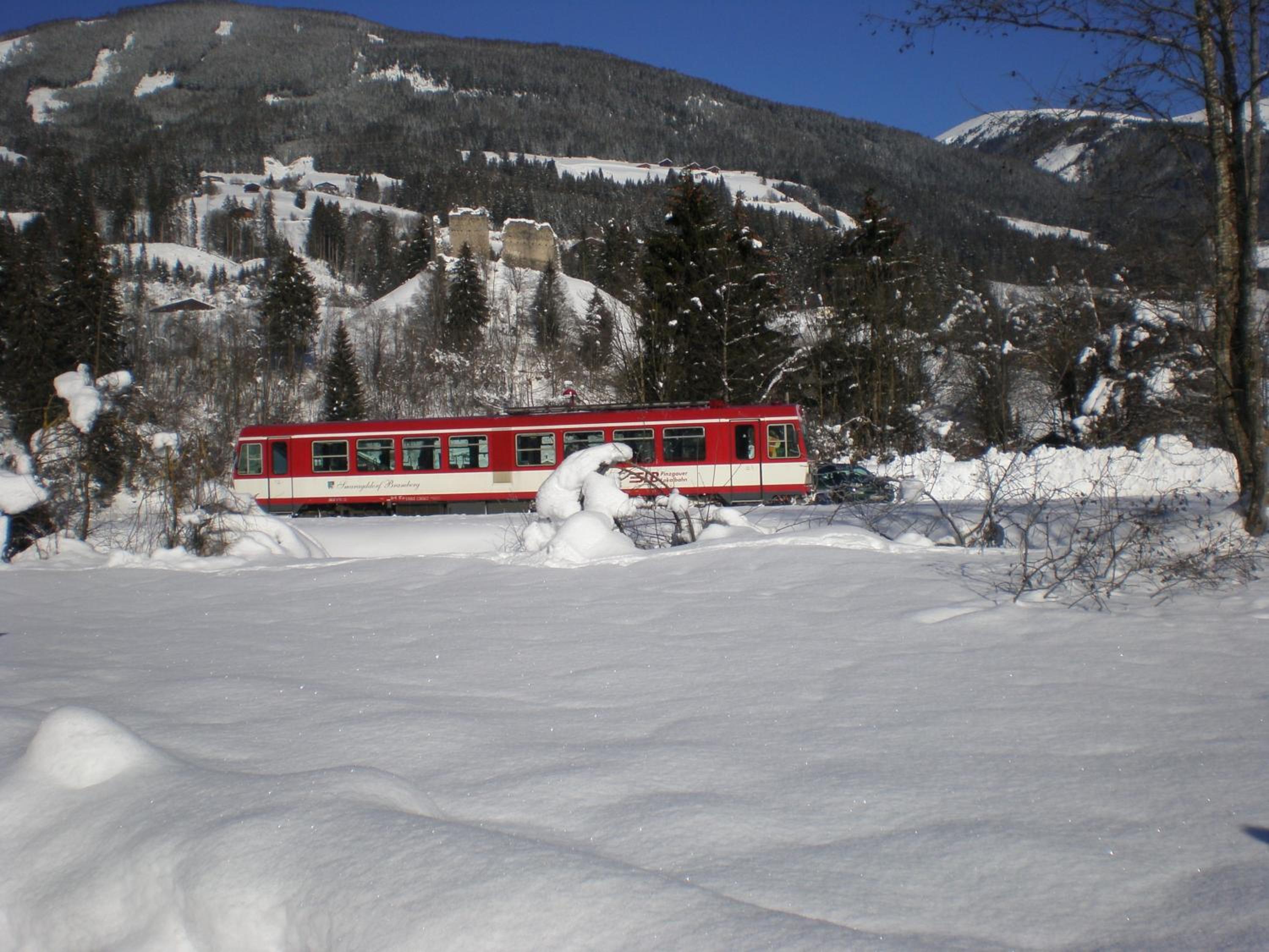 Gästehaus Scharler