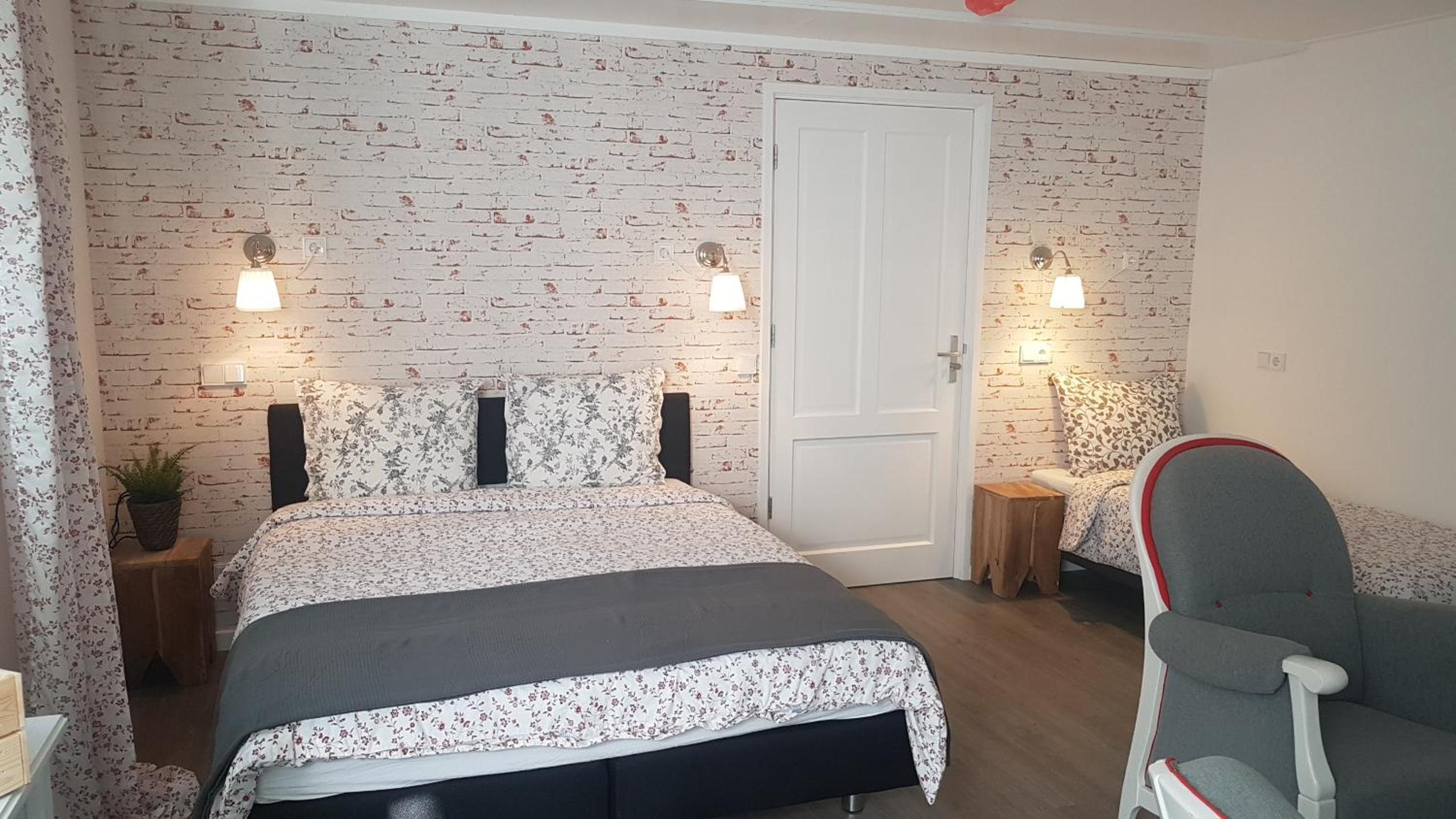 B&B de Valkenhorst