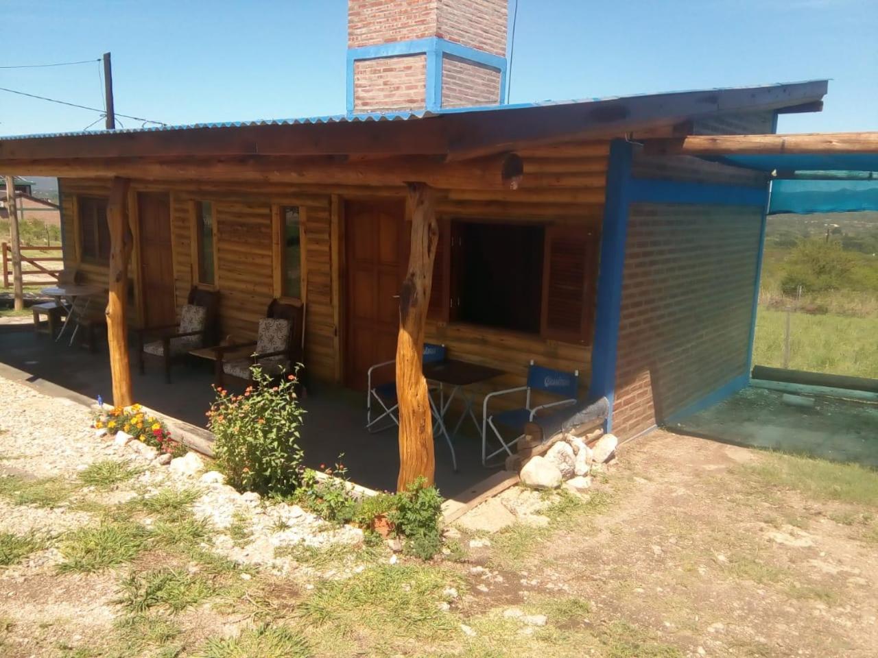 La Pirca