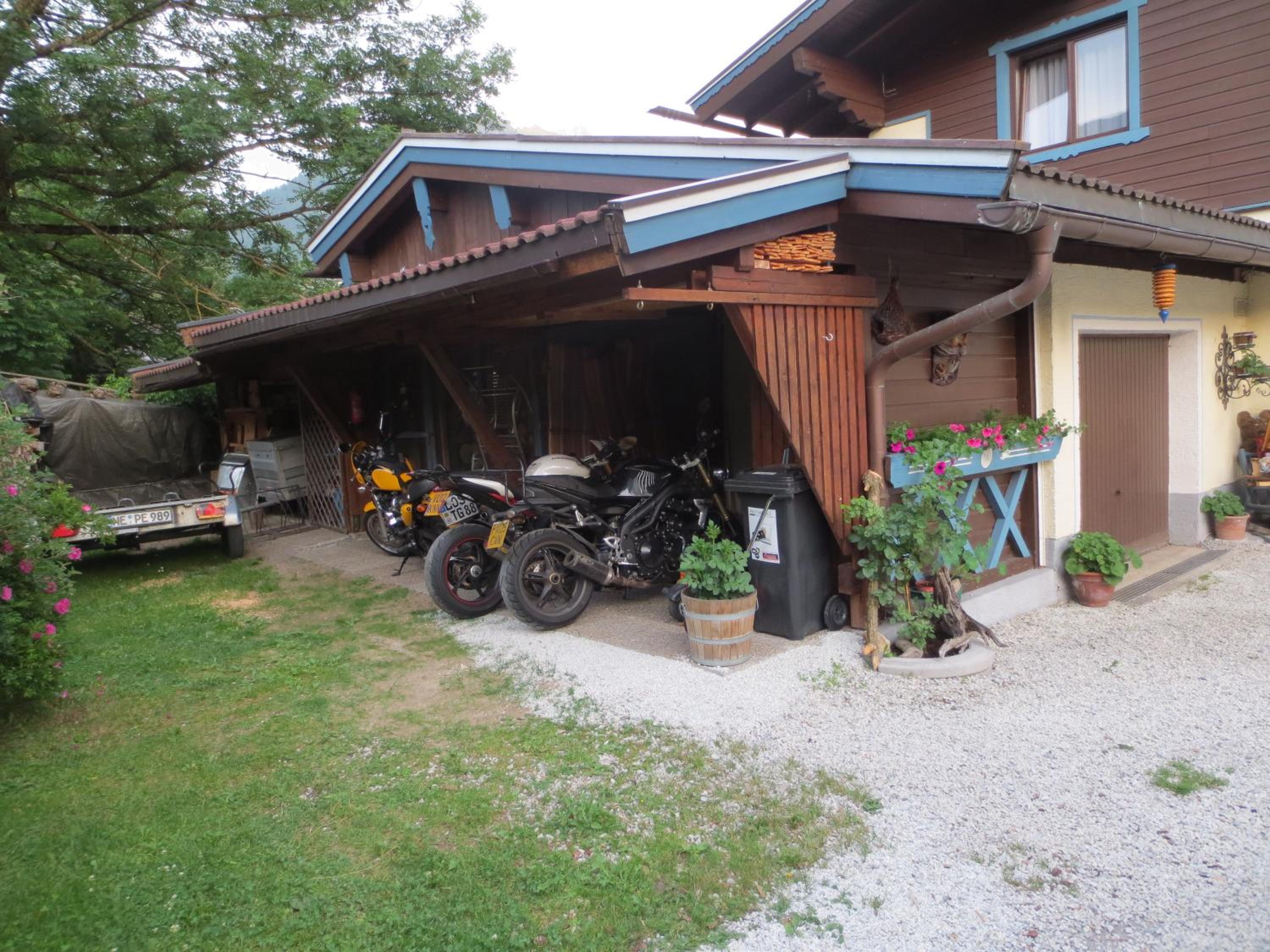 Gästehaus Scharler