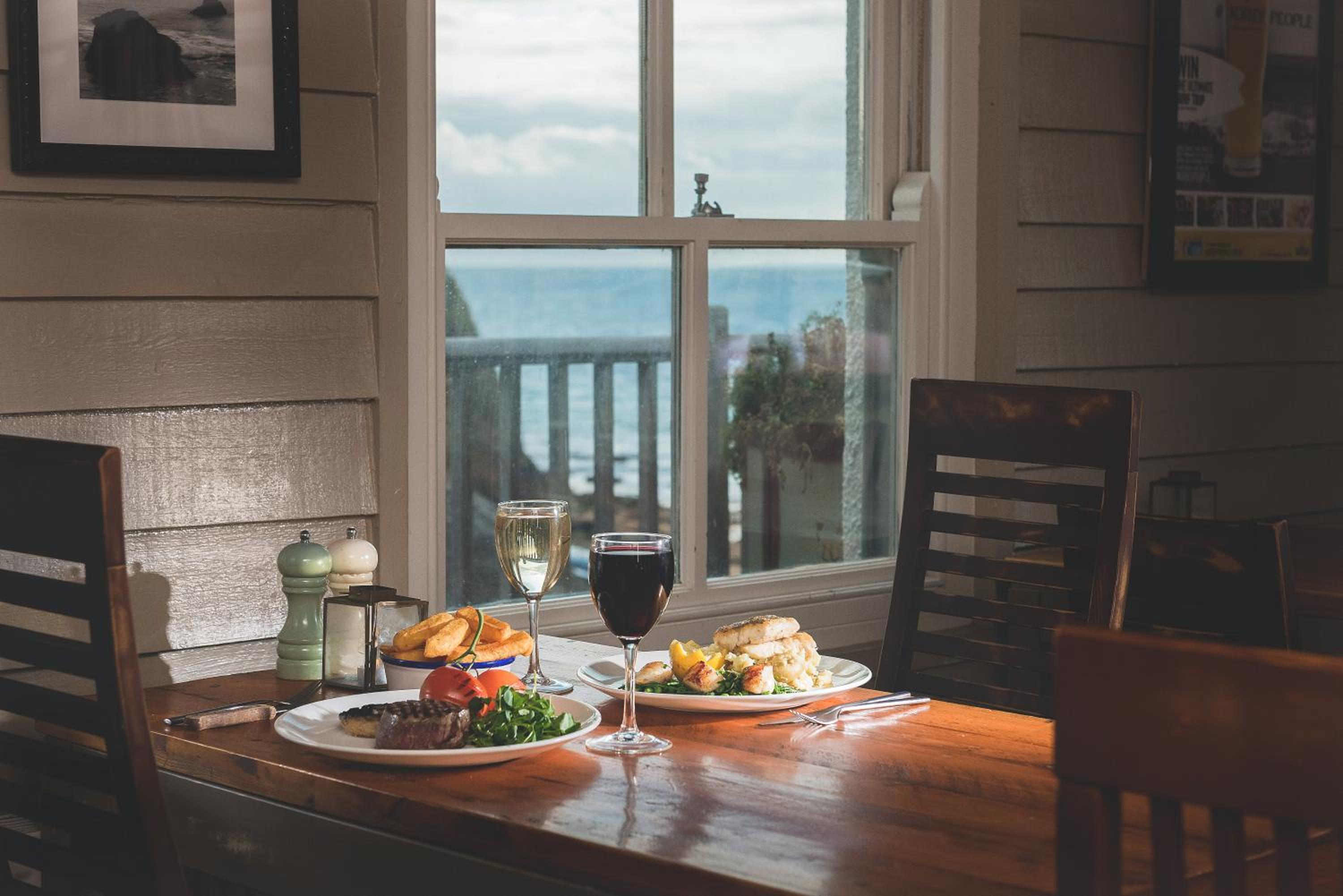 Hope & Anchor