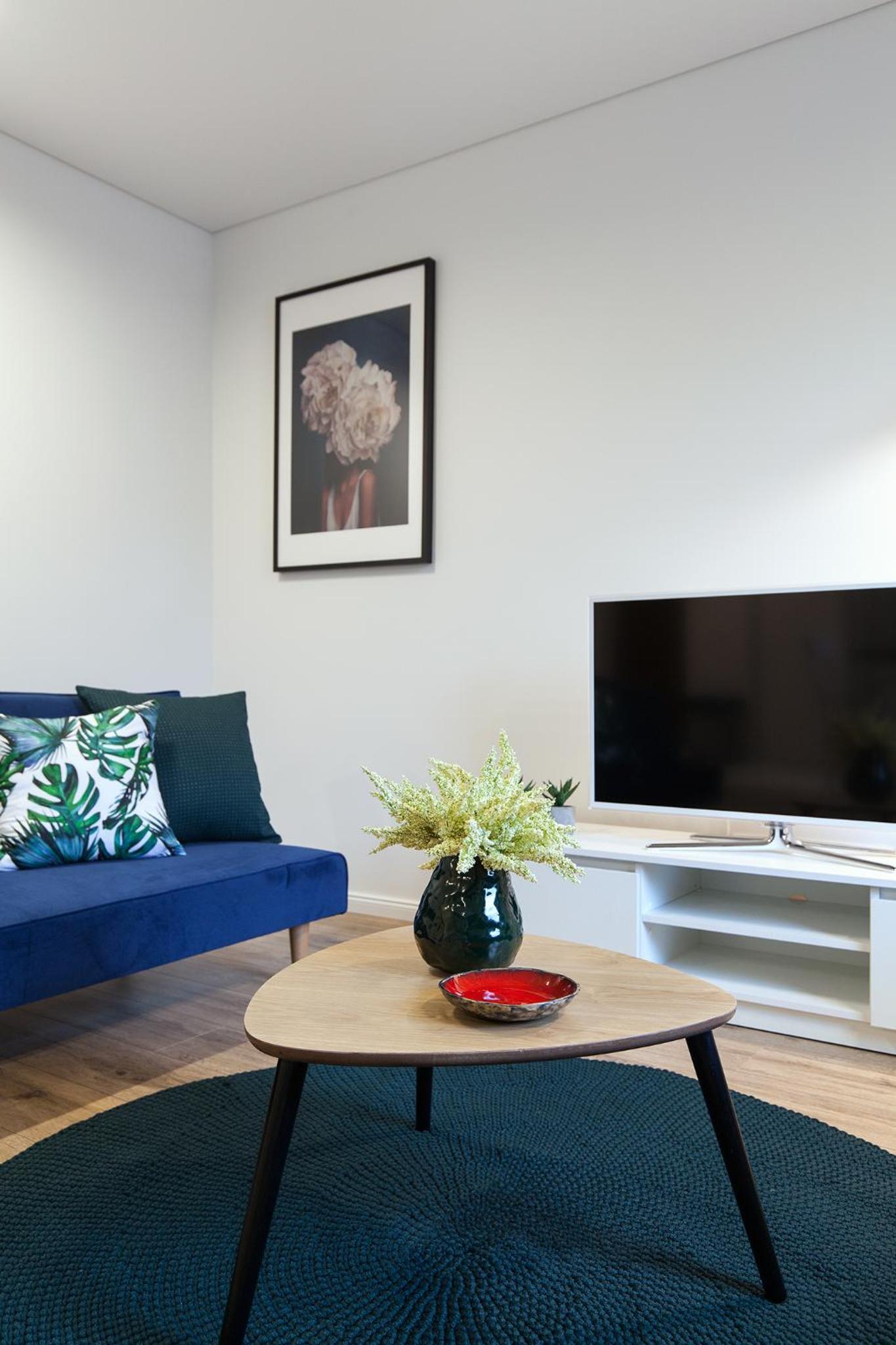 Pušyno apartamentai view 5