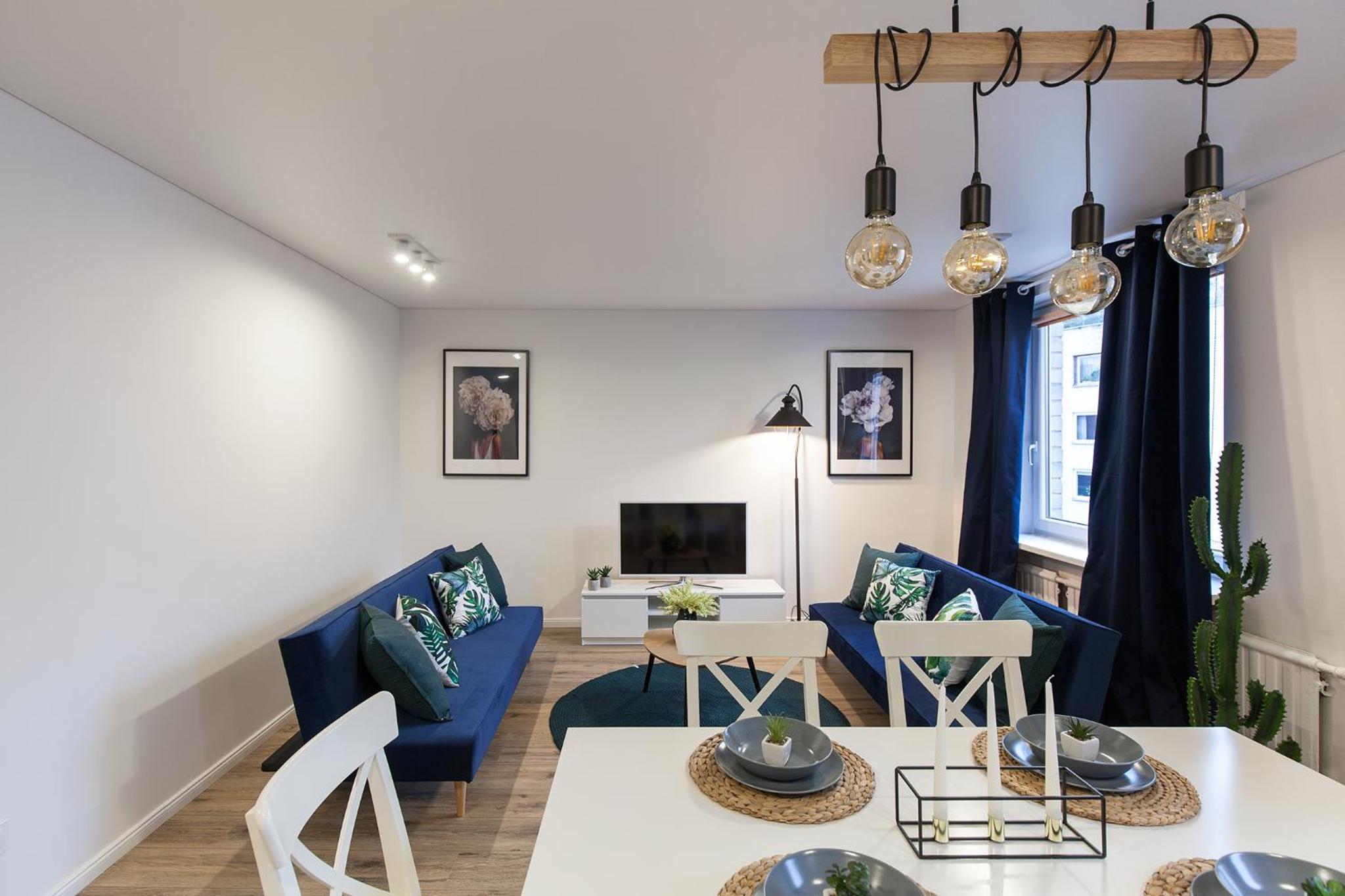 Pušyno apartamentai view 2