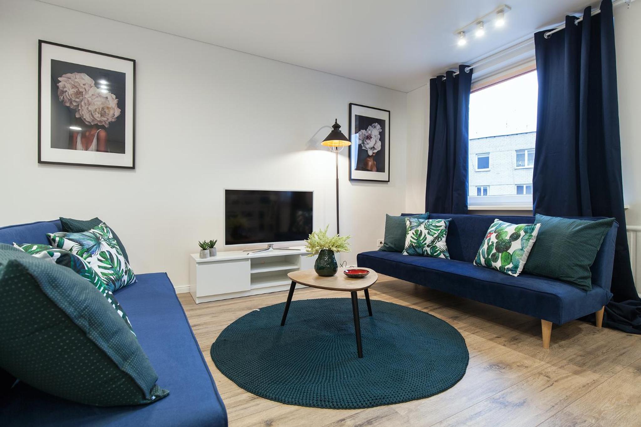 Pušyno apartamentai view 3