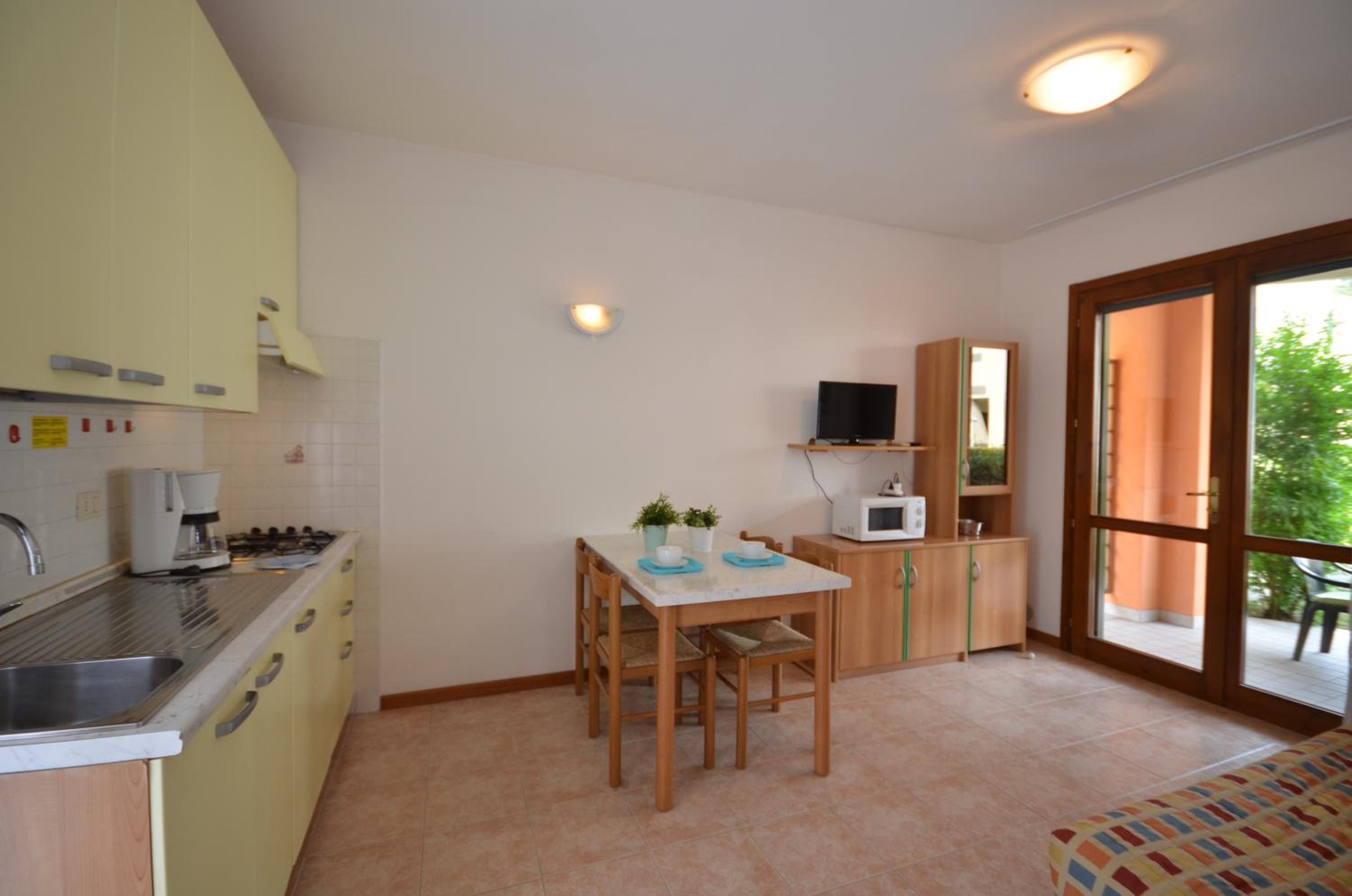 Villaggio Clio view 4