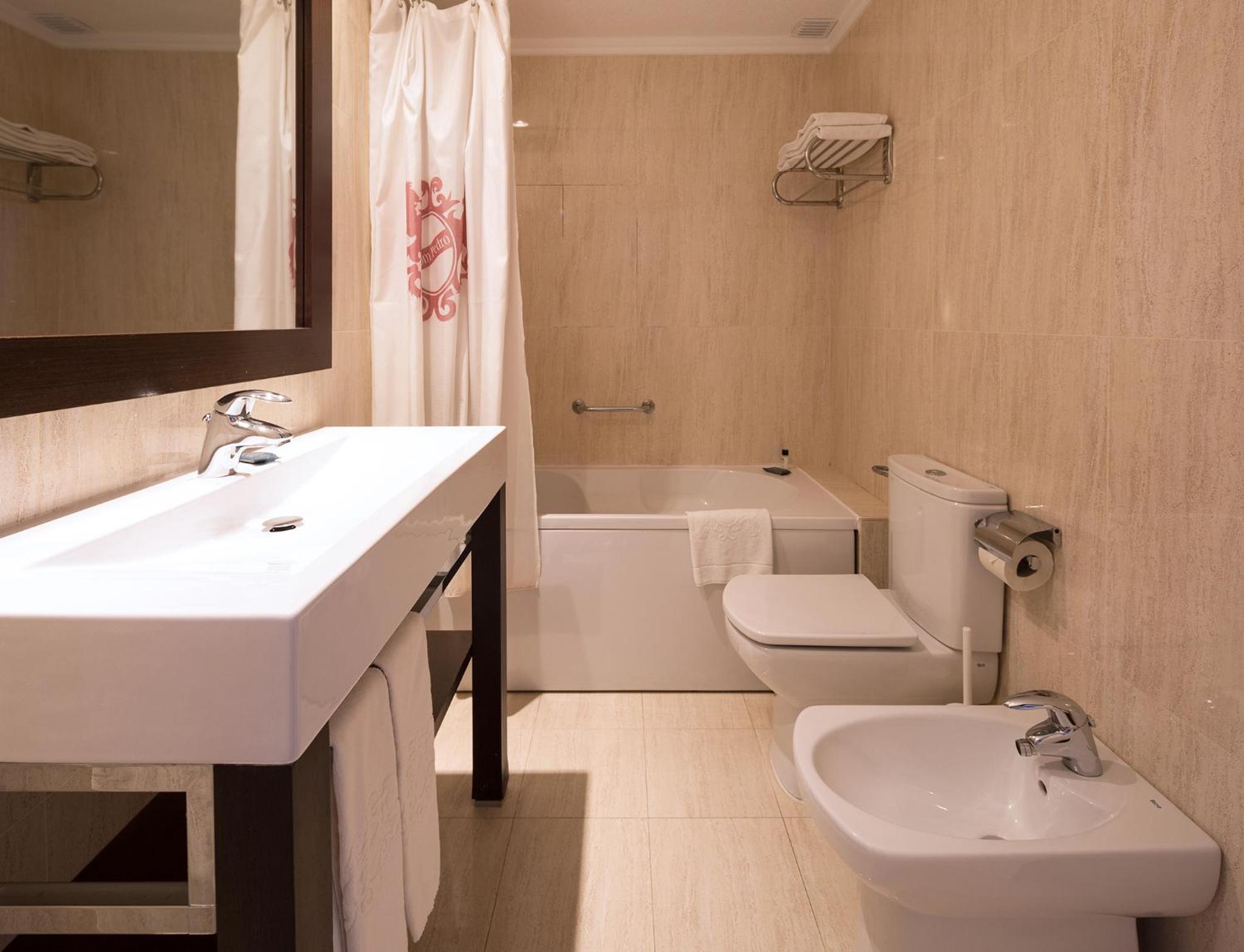Meia Praia Lagos - Beach Club Apartments — photo 5