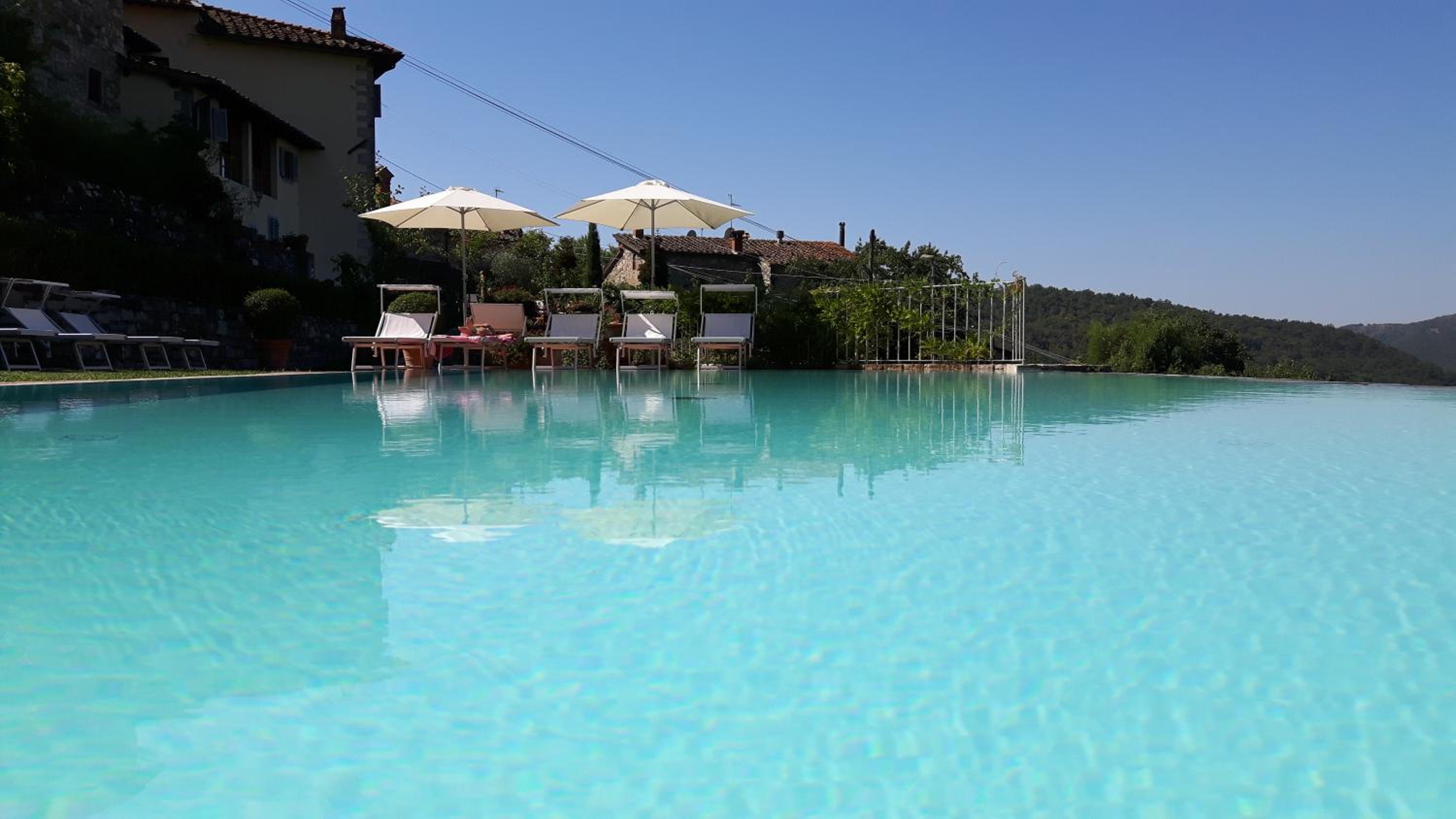 Villa Migliorati