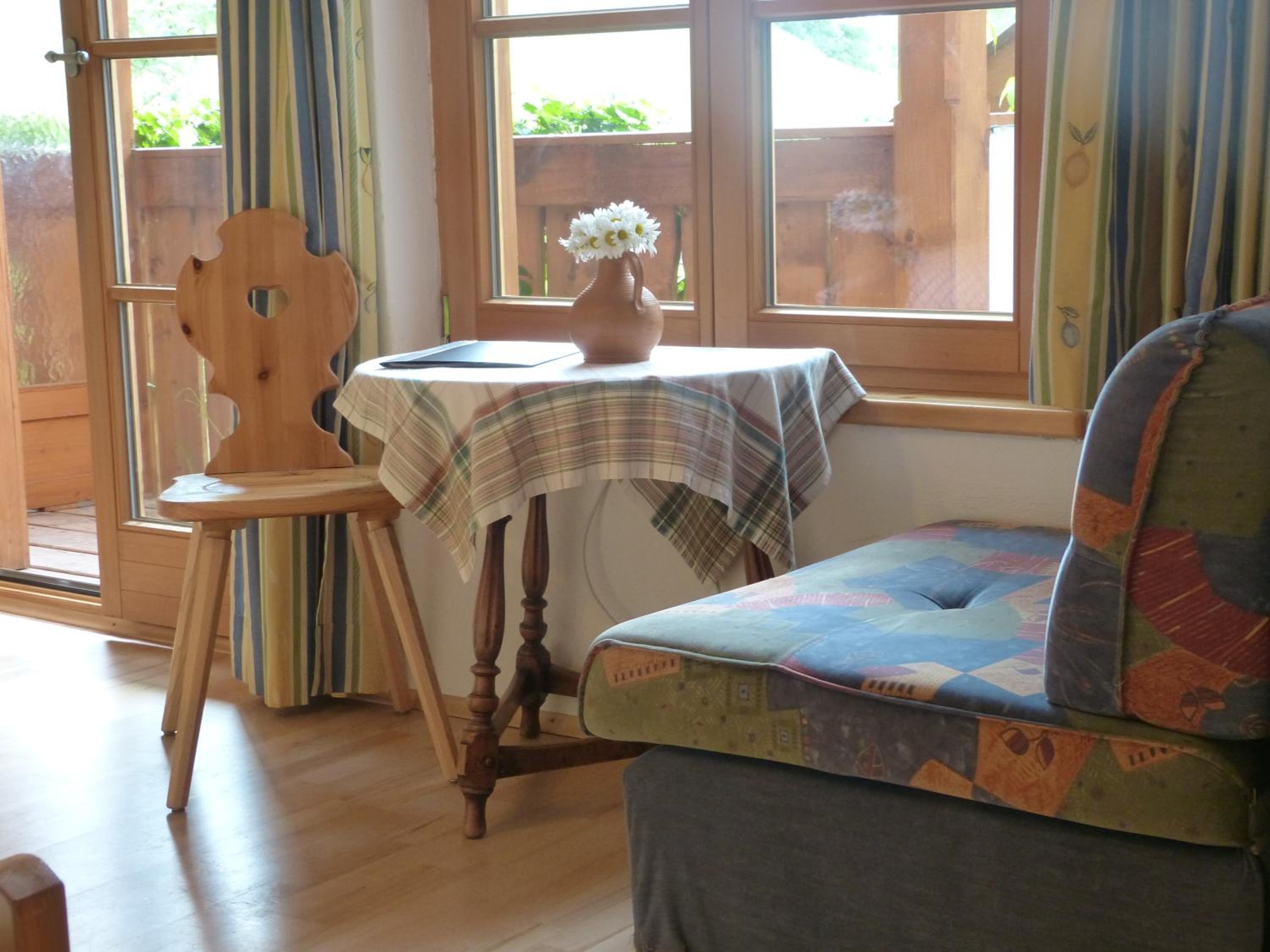 Suzanne's B&B & Gardens