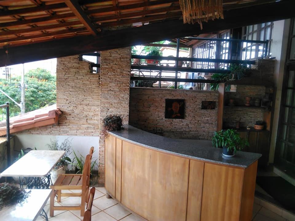 Sefiroh Hostel